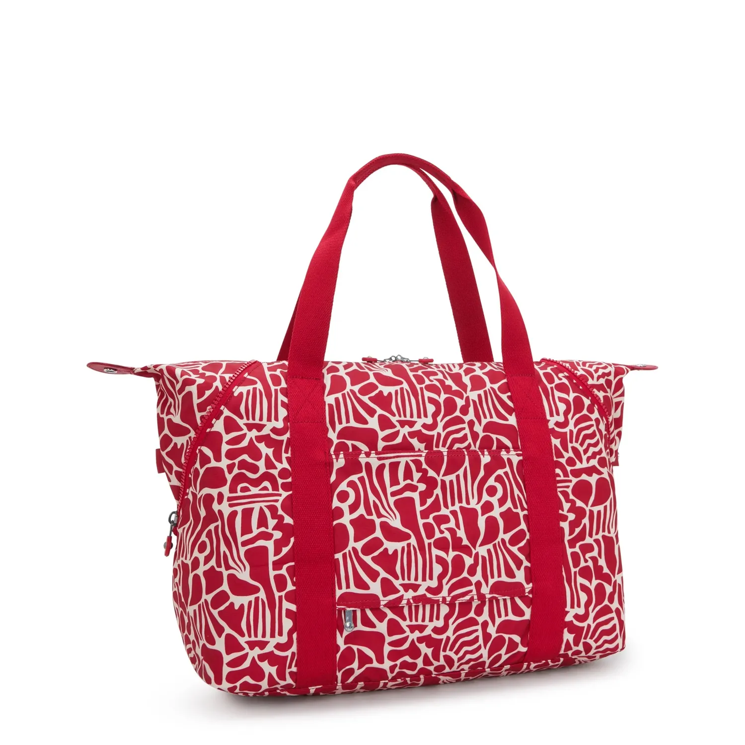 Kipling Art M schoudertas Shape Cocktail Groot licht