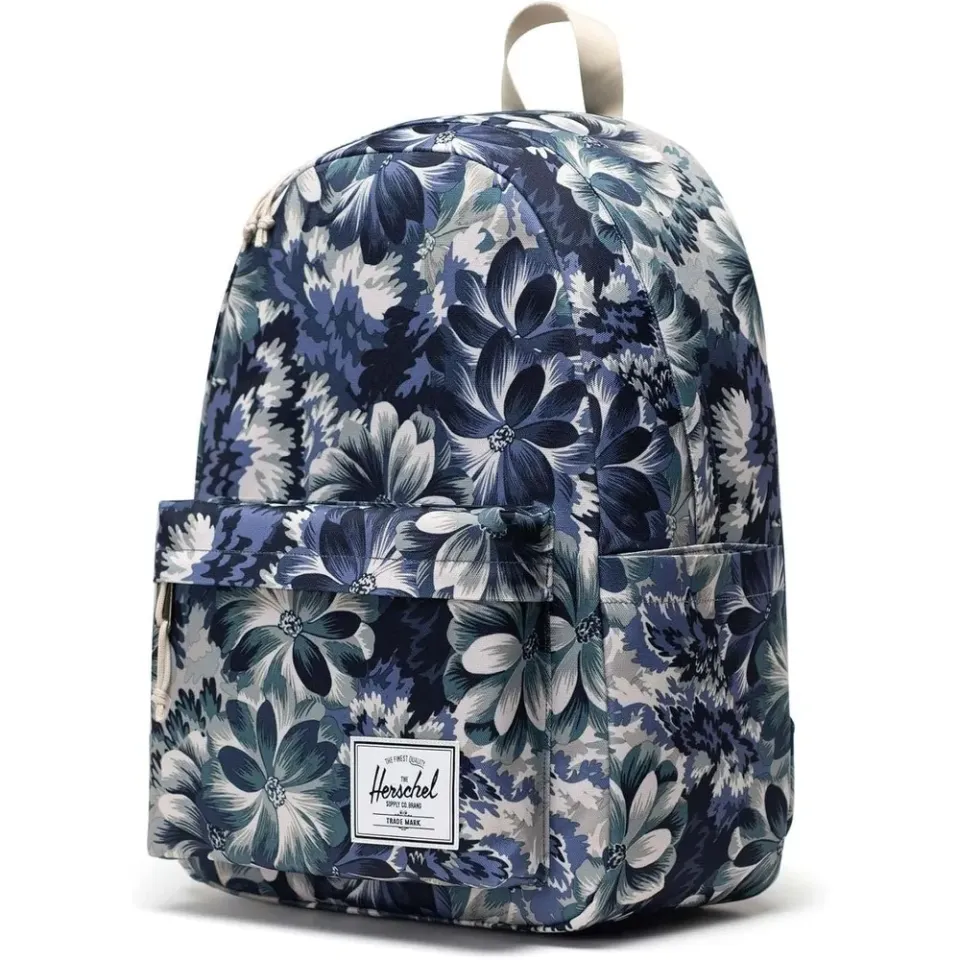 Herschel Classic rugzak 20L Floral Tapestry