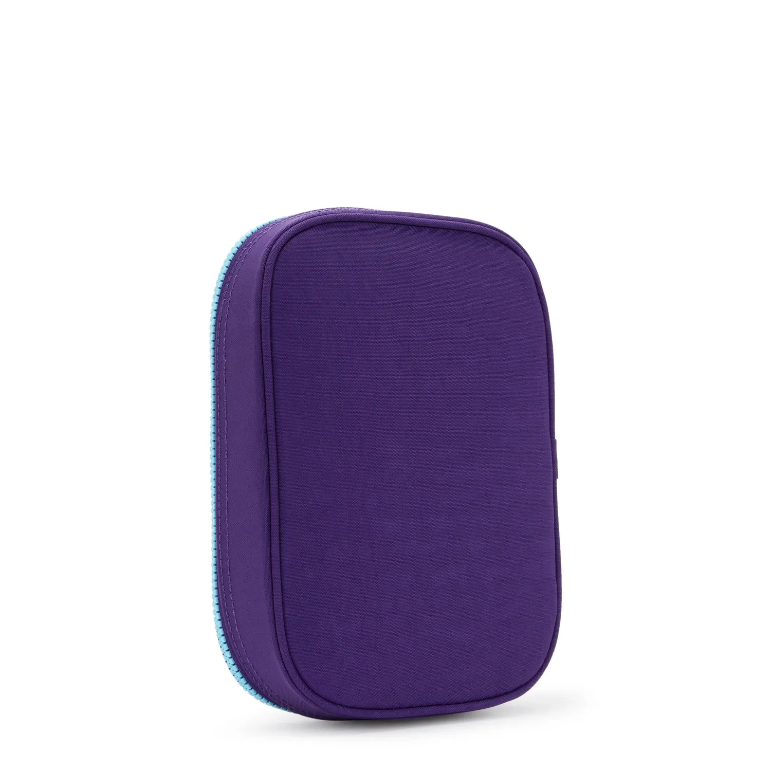 Kipling 100 Pens pennenzak VIP Purple groot 100 pennen
