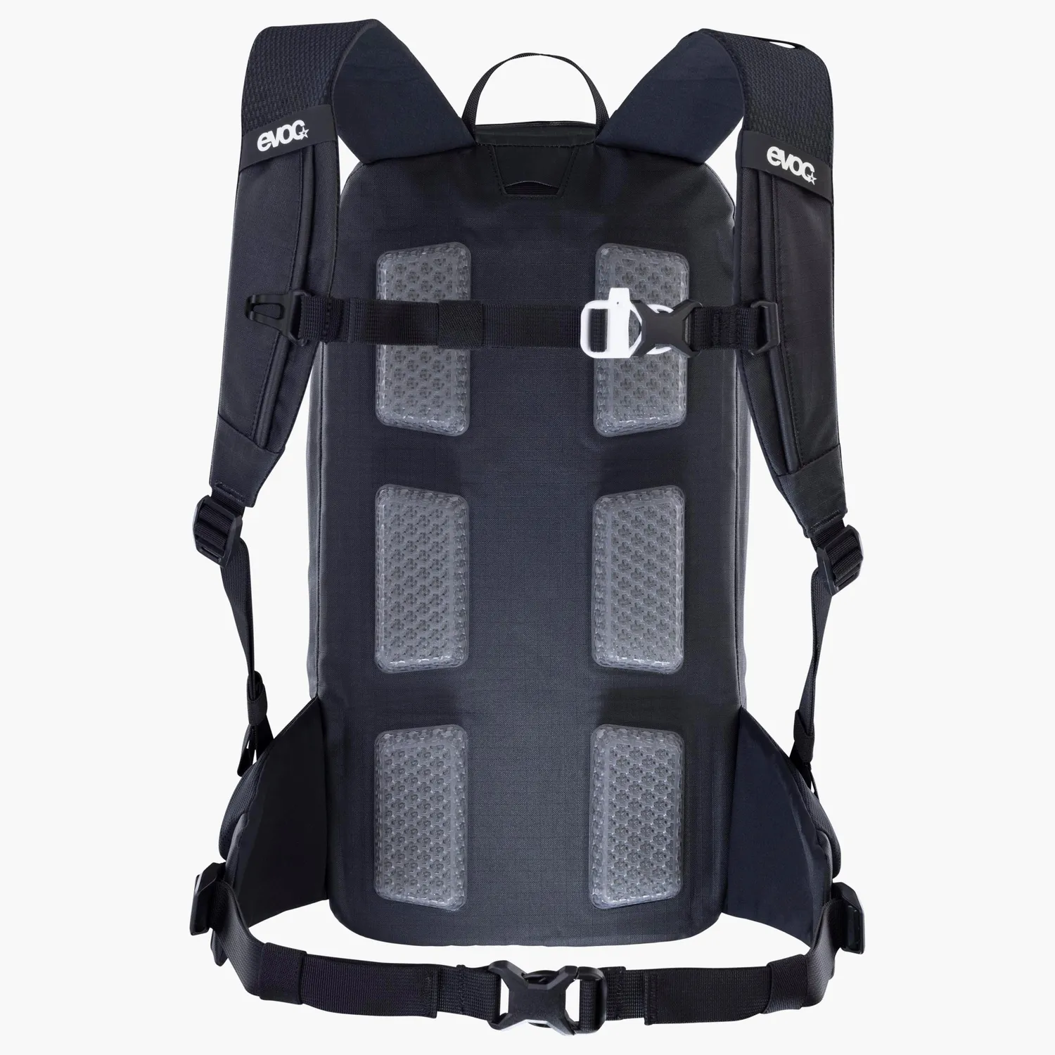 Evoc Allride 3D WP 16 rugzak 16 liter zwart