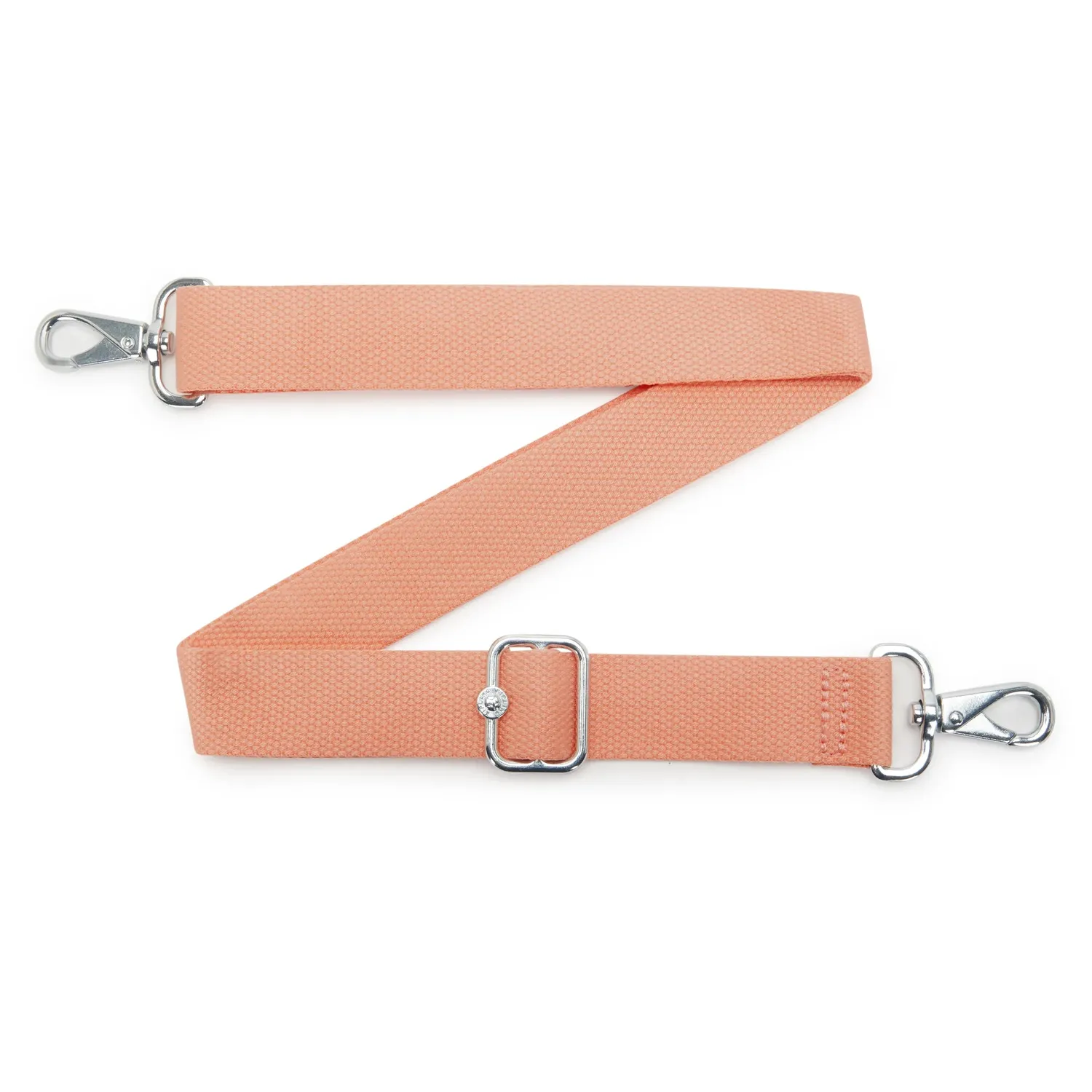 Kipling Art Mini schoudertas Pinky Orange klein waterafstotend