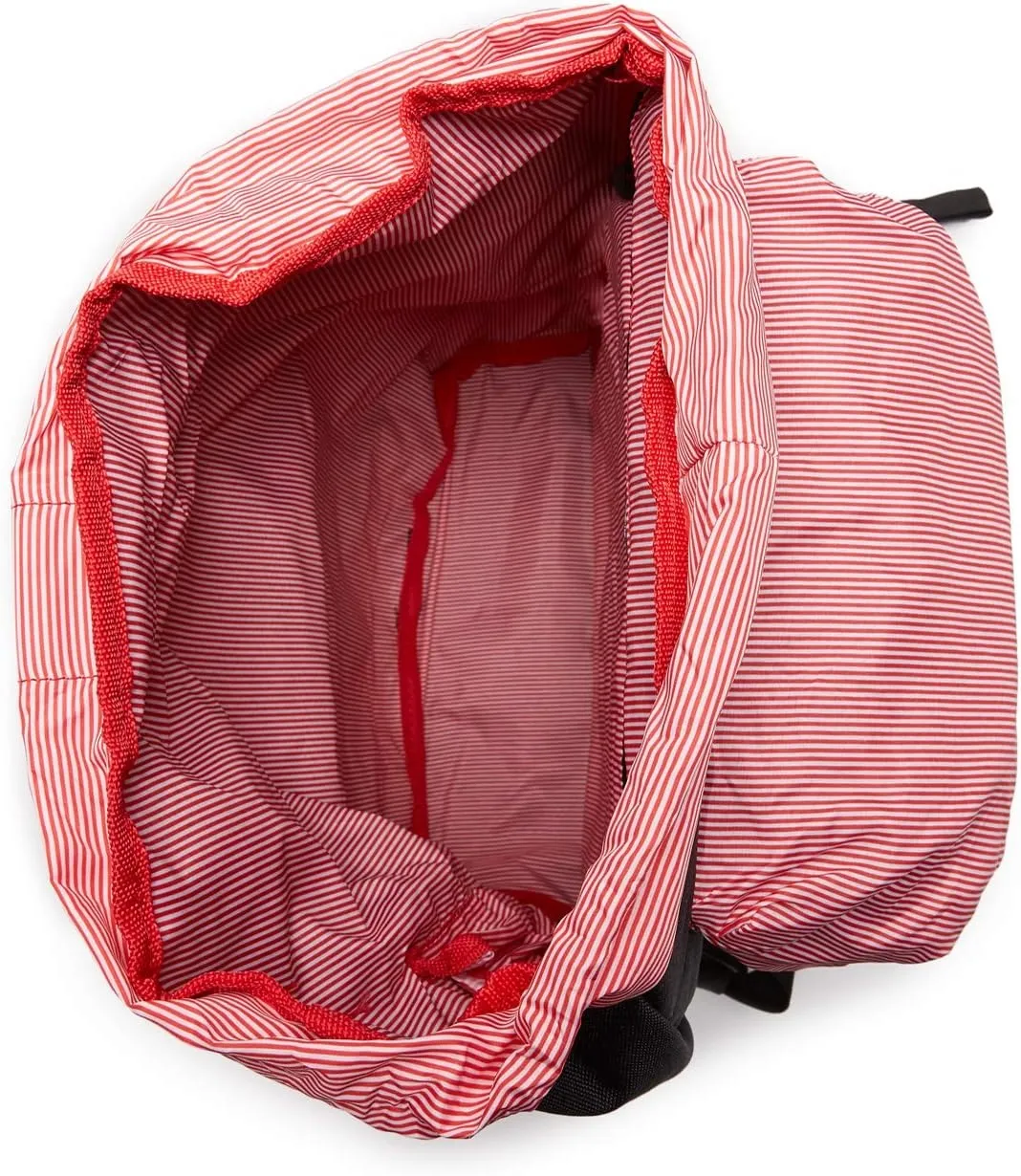 Herschel Retreat rugzak 19,5L zwart canvas