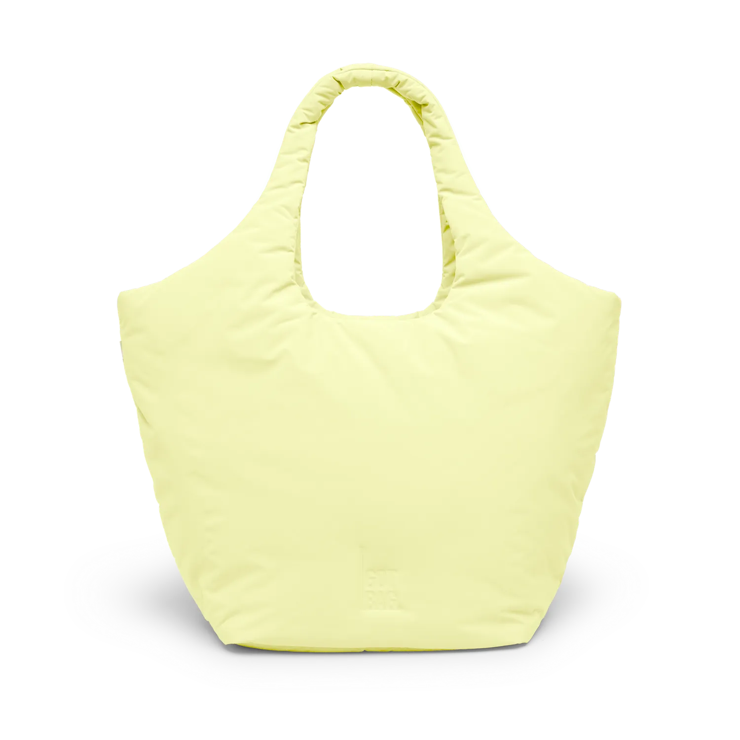 Got Bag Cloud tote tas black monochrome laptopvak
