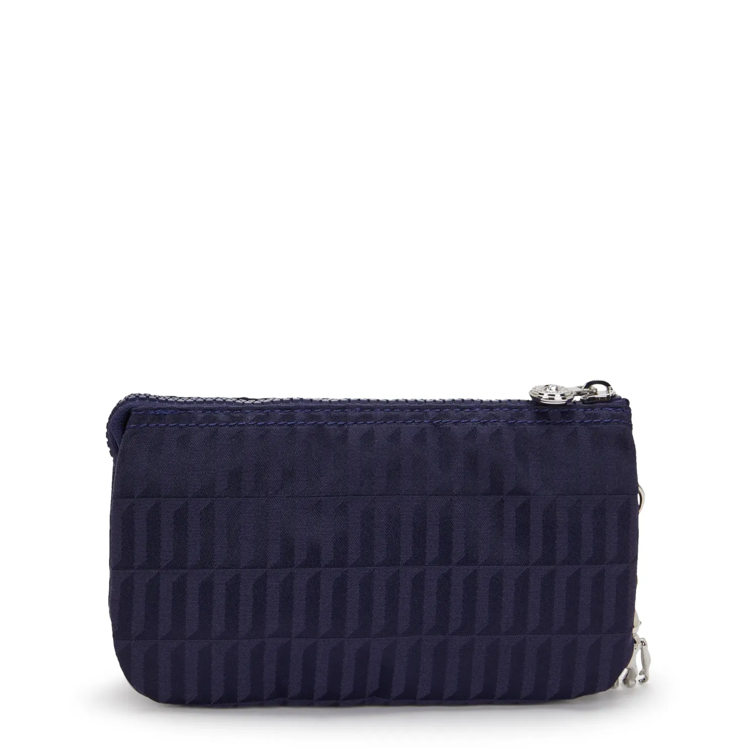 Kipling Creativity L etui Groot Night Tile Jacquard organizer