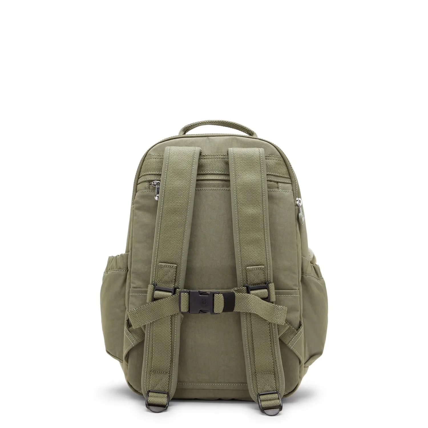 Kipling Seoul Cabin reistas Almost Sage Groot – underseat