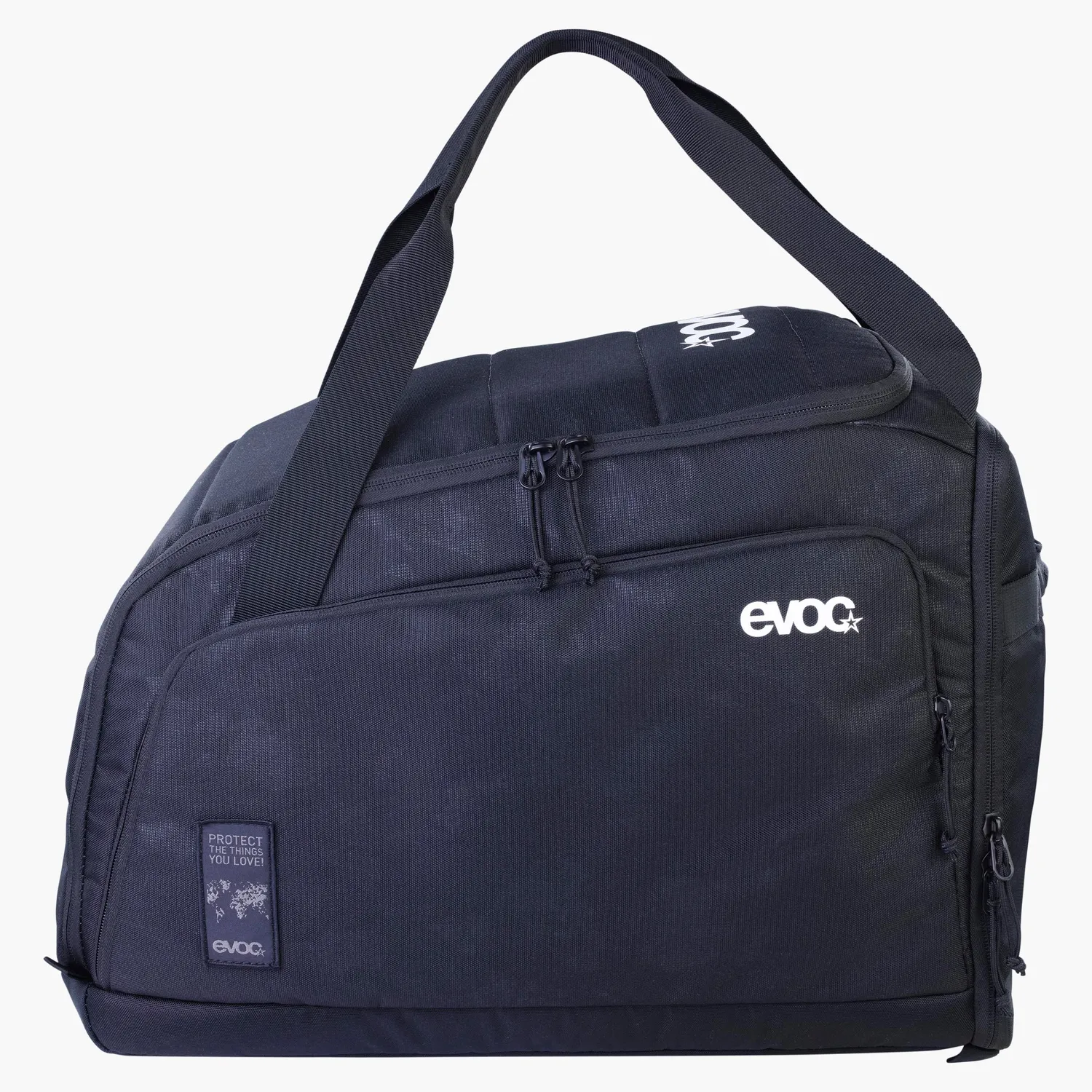 Evoc Gear Bag 35 reistas zwart 35 liter