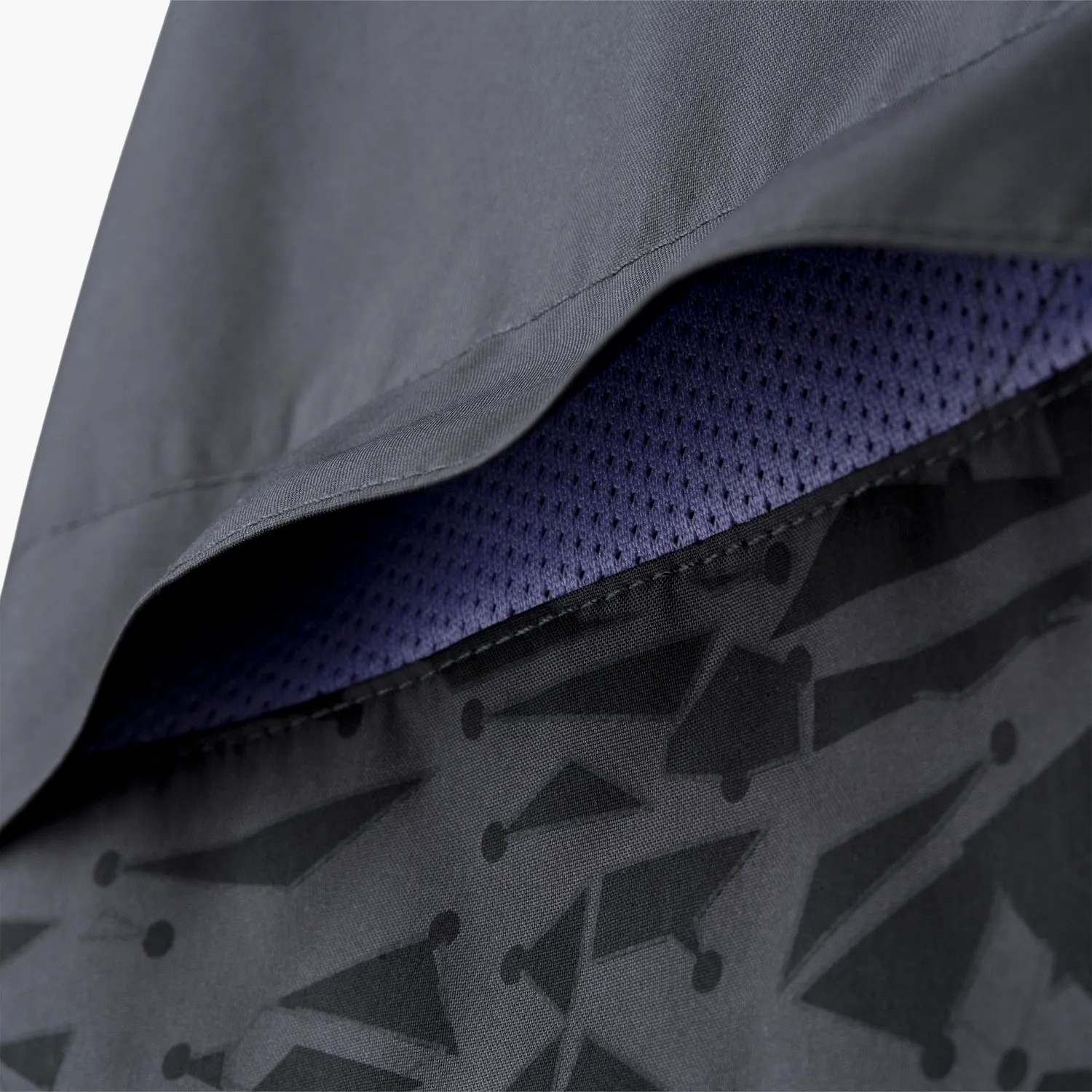 Evoc Anorak windjack multicolour World Networking