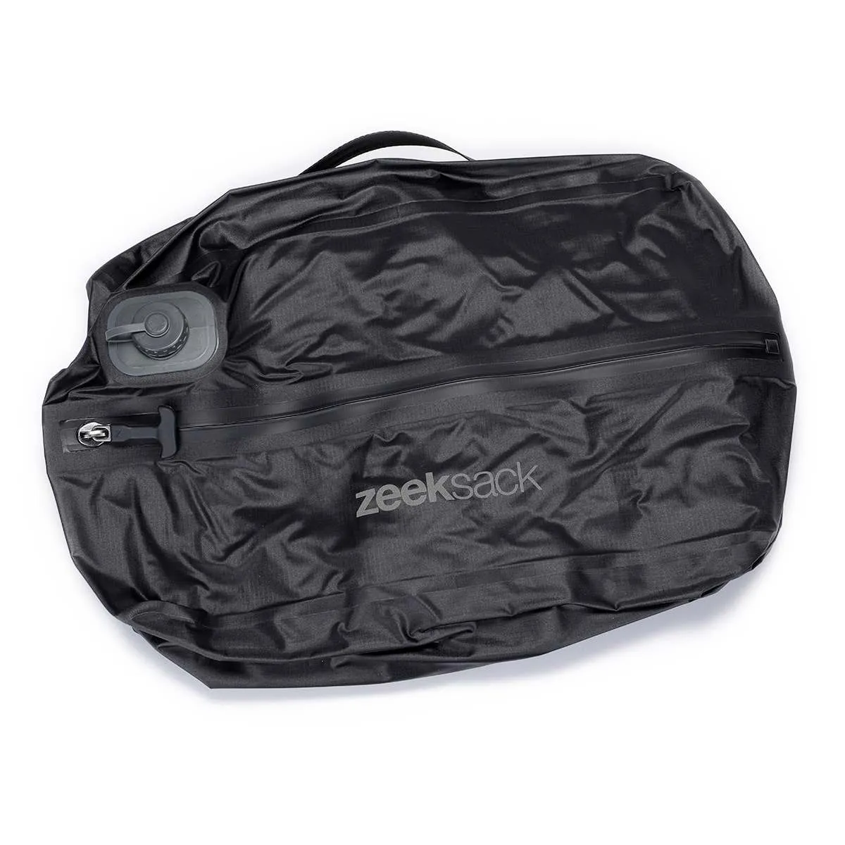 ZEEKSACK Vacuum Bag vacuümzak met pomp 25L