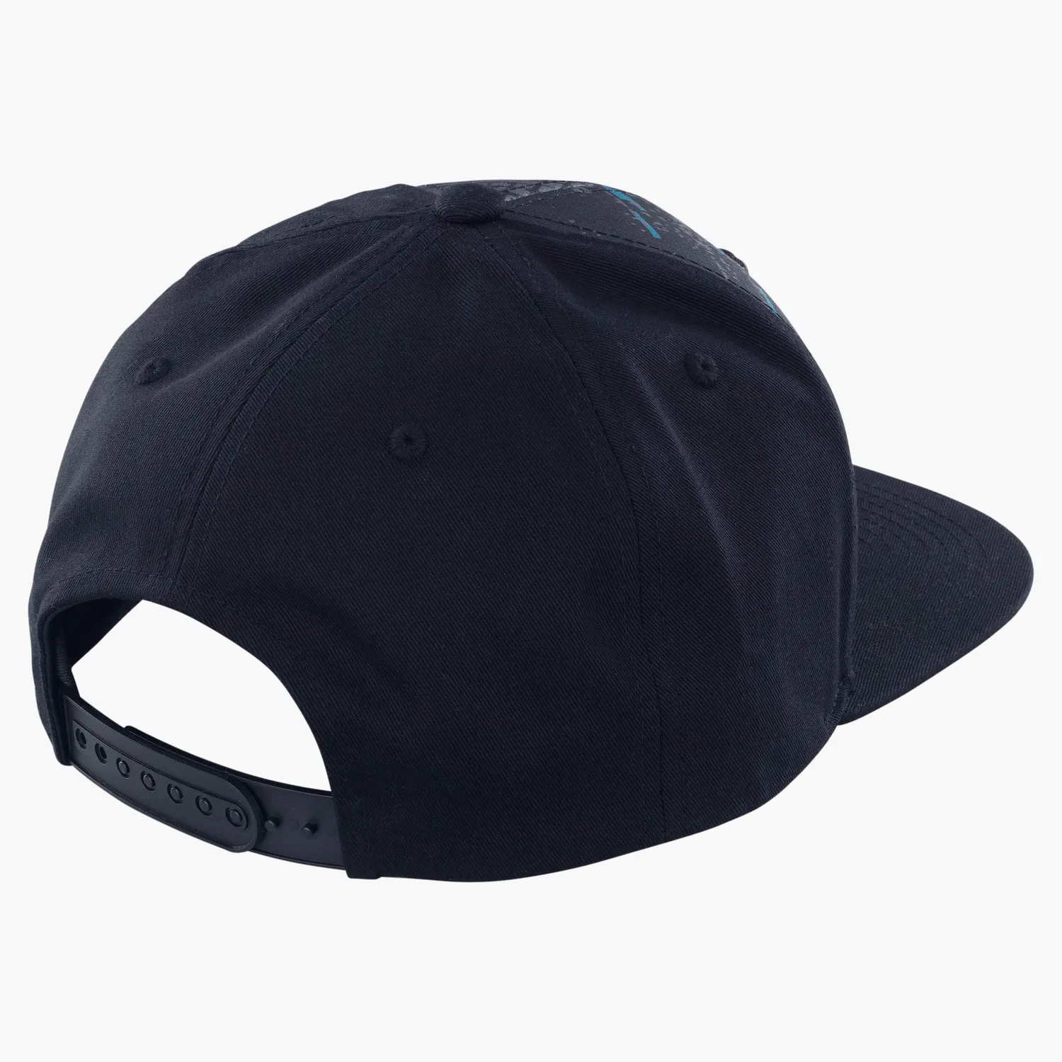 Evoc Snapback Cap pet multicolour nylon verstelbaar