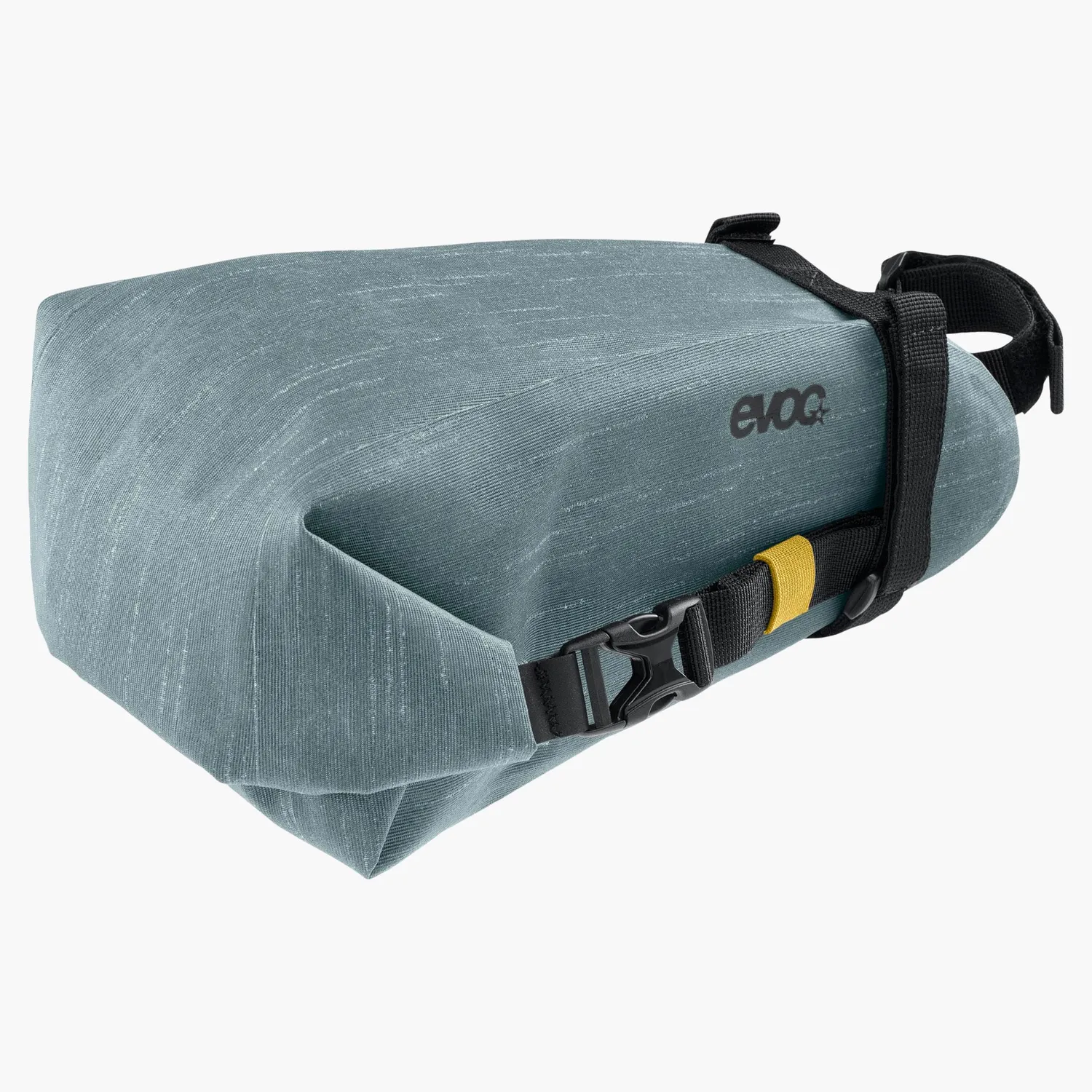 Evoc Seat Pack WP 2 zadeltas carbon grey waterdicht