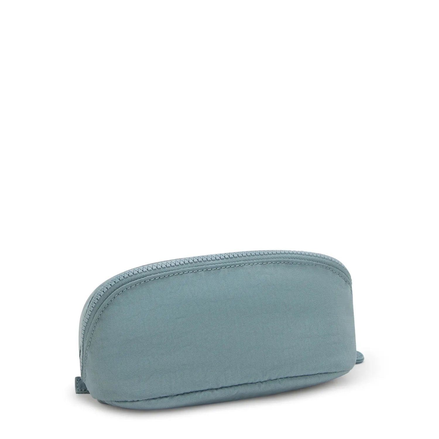 Kipling Mirko S toilettas Relaxed Grey klein met insteekvakken