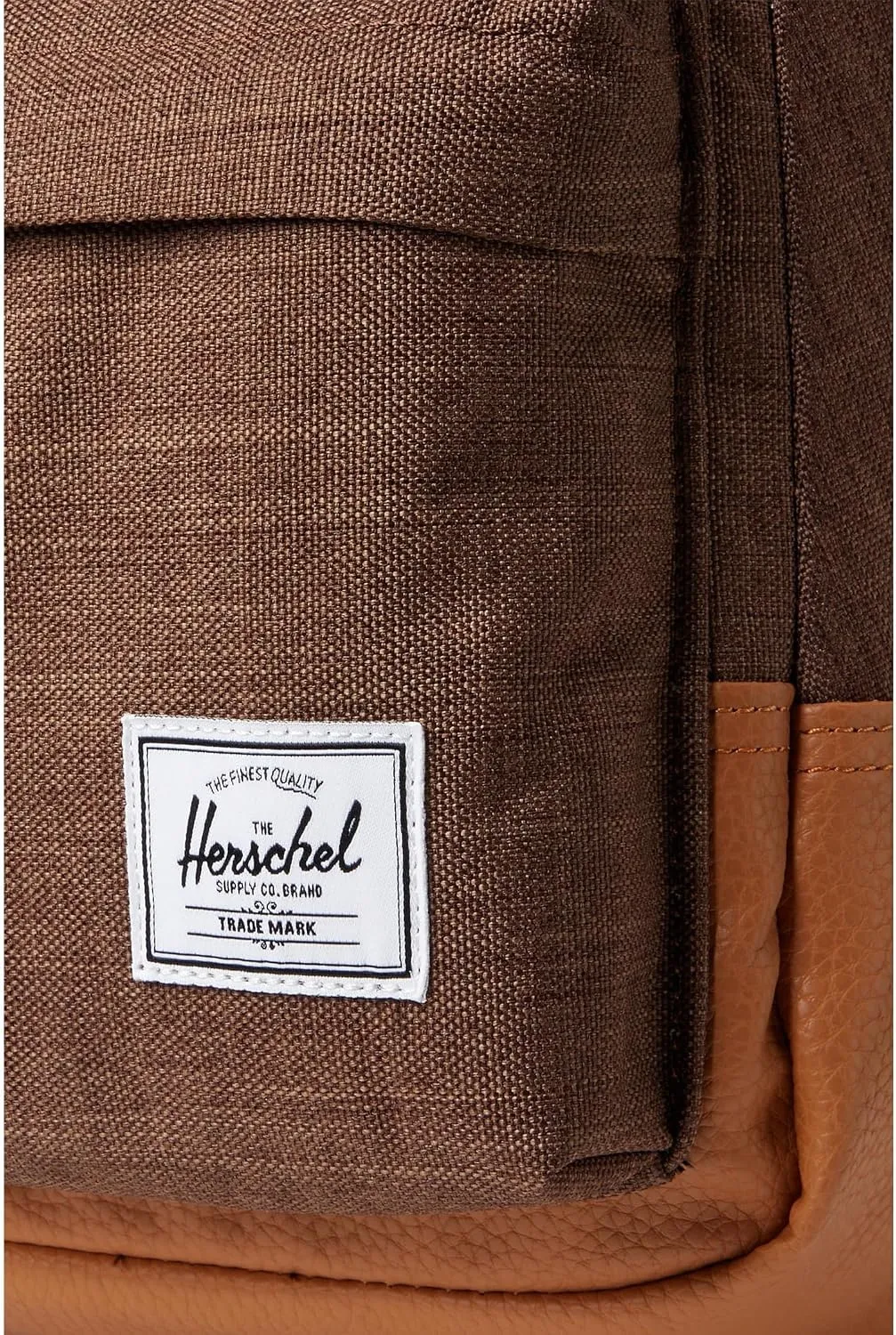 Herschel Heritage schoudertas Potting Soil 8L