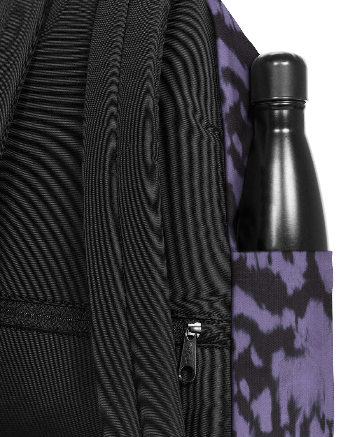 Eastpak Day Pak'r rugzak Furrious Lilac Medium met laptopvak