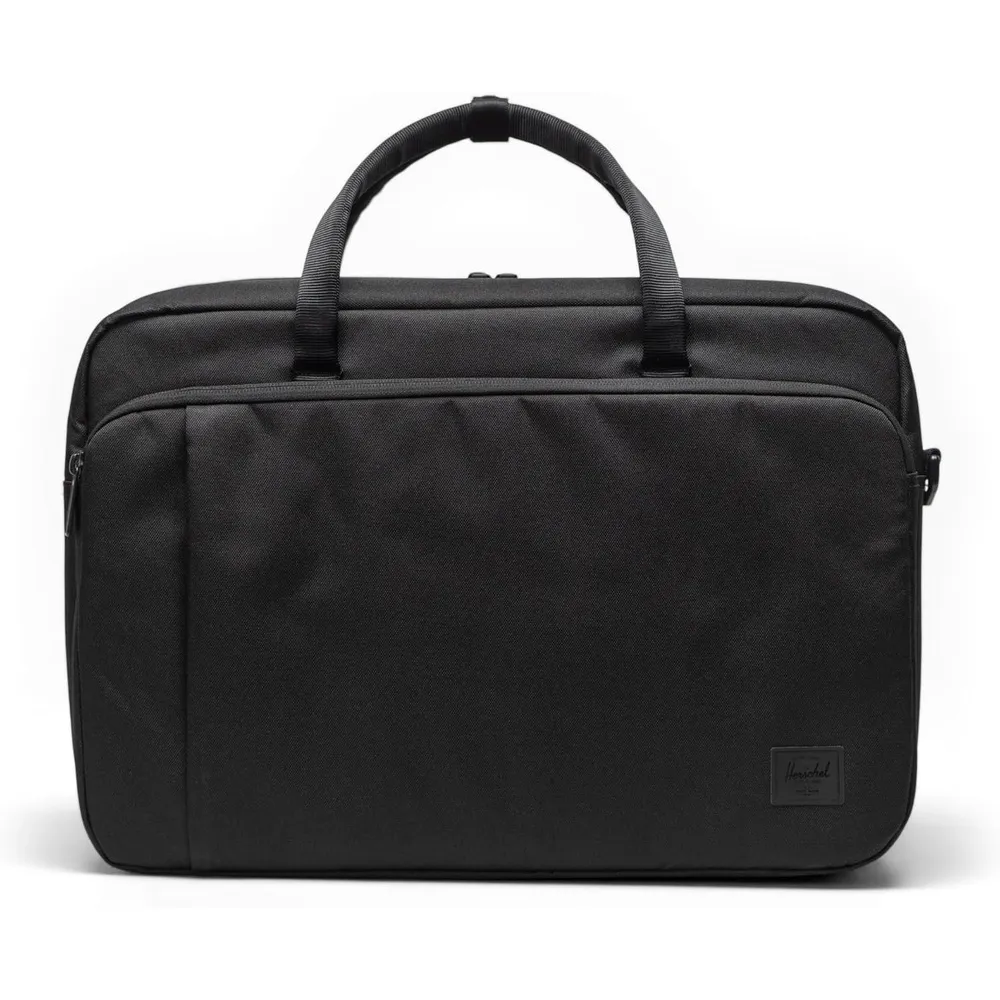 Herschel Maia weekender tas moonbeam licht