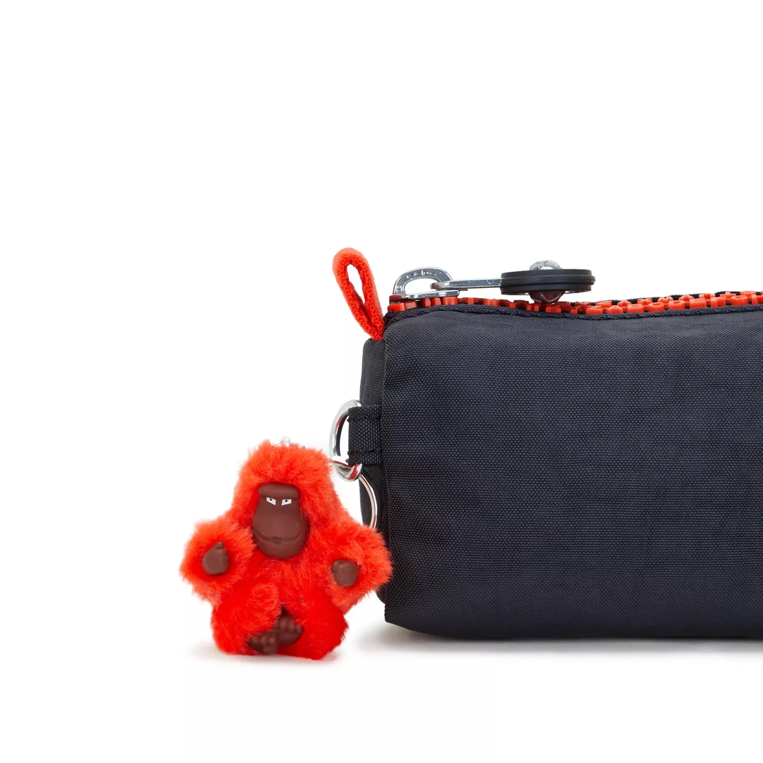 Kipling Freedom pennenzak Medium Iron Letter Fun nylon