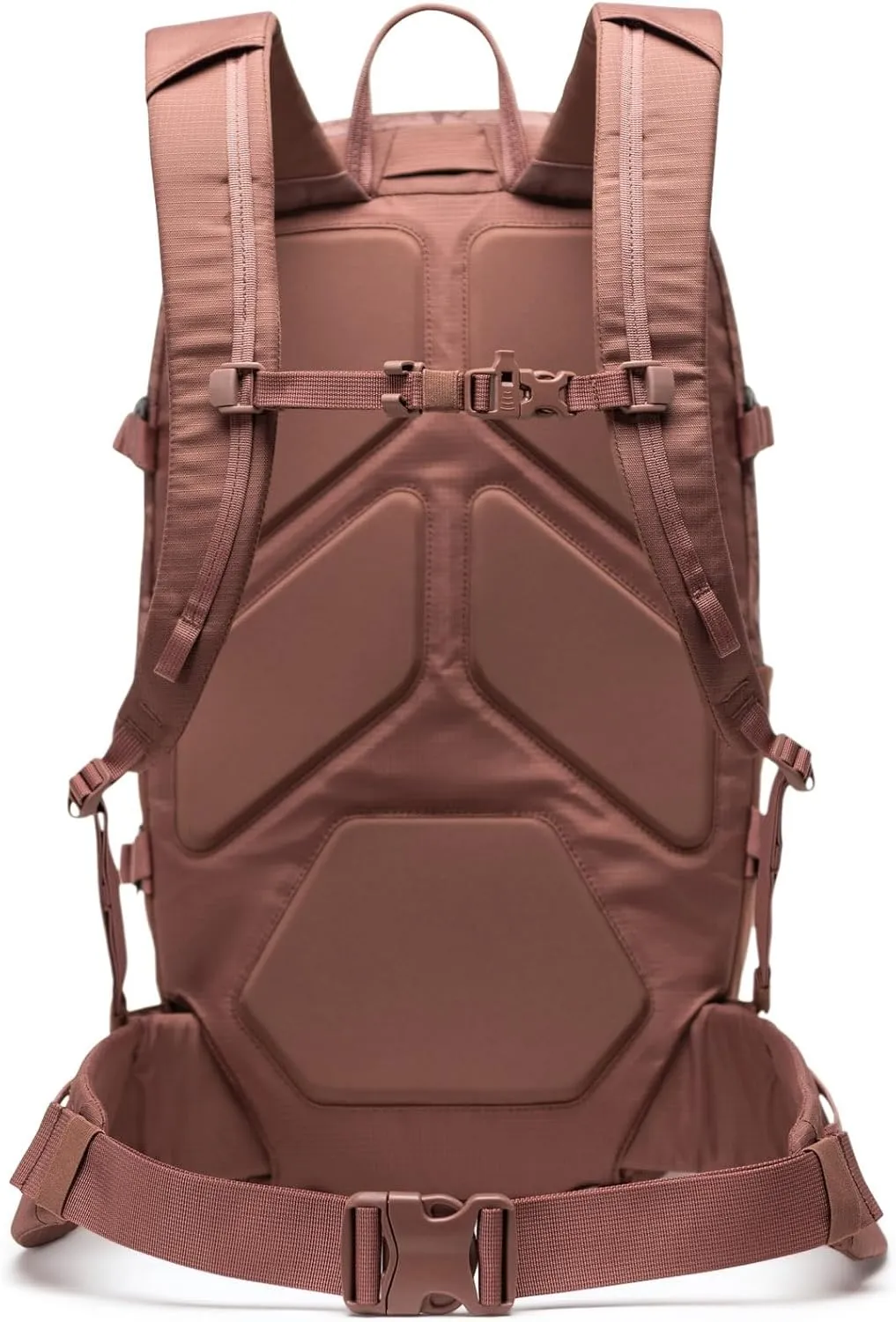Herschel All Season Rugzak 29L Ash Rose Camo