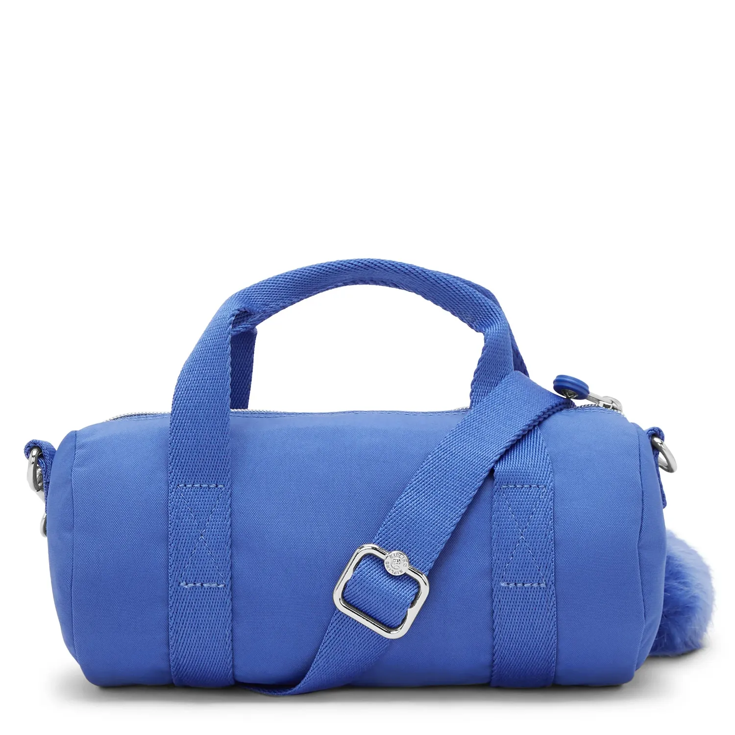 Kipling Linas Klein schoudertas Oasis Navy rond