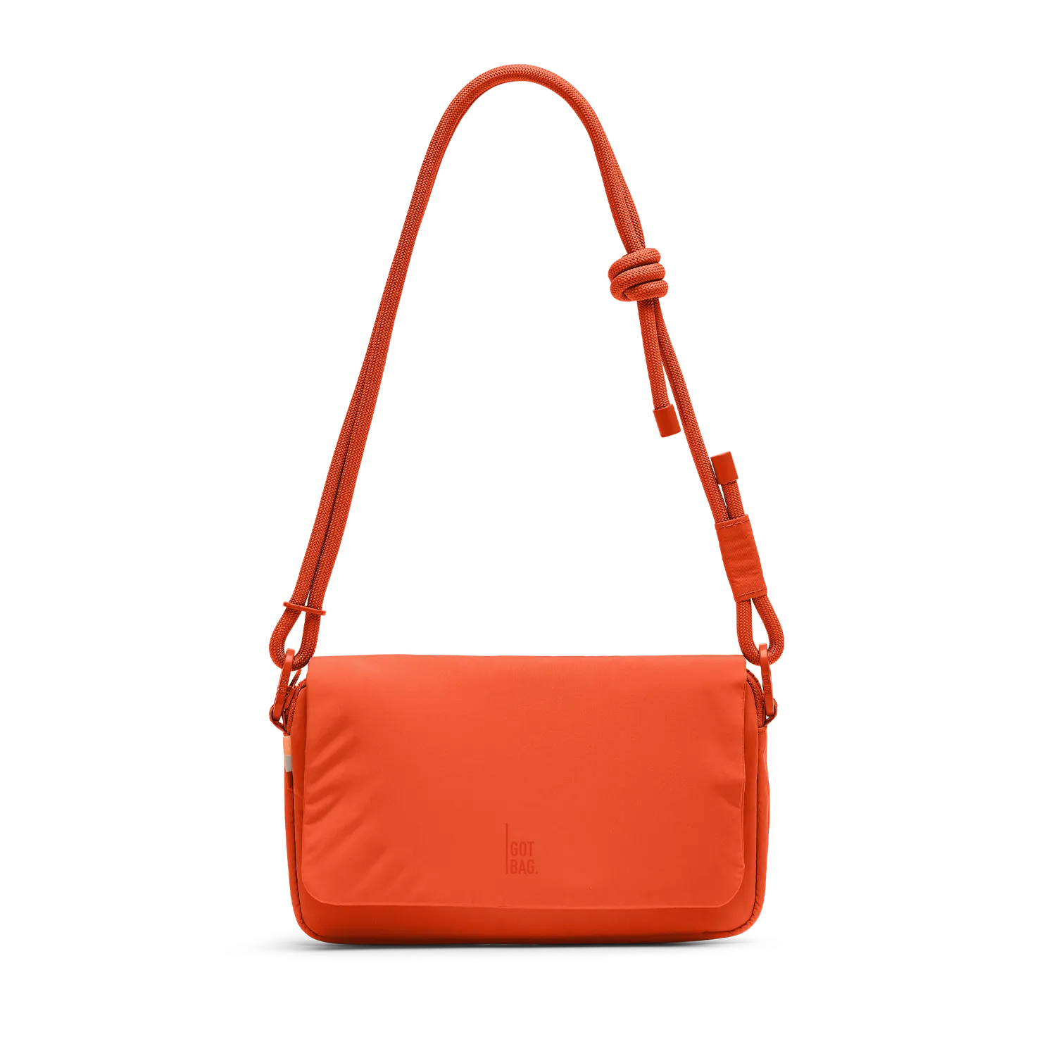 Got Bag Facet Bag tas black monochrome 3-in-1
