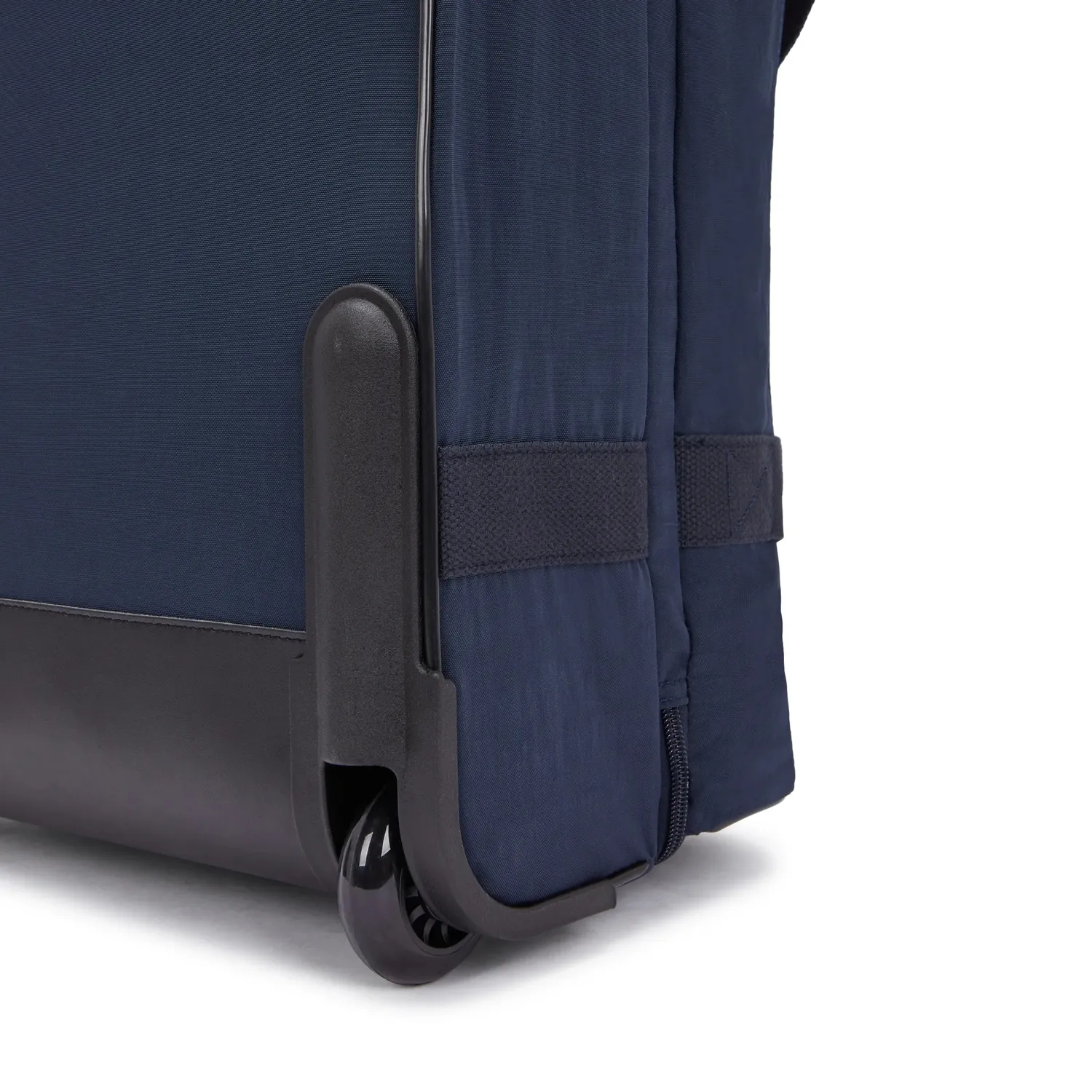 Kipling Teagan US koffer Blue Bleu 2 klein lichtgewicht