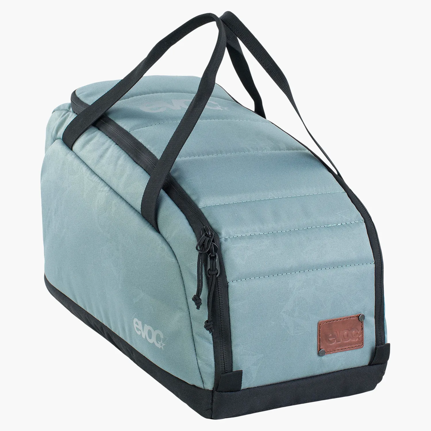 Evoc Gear Bag 20 reistas zwart compact voor helm