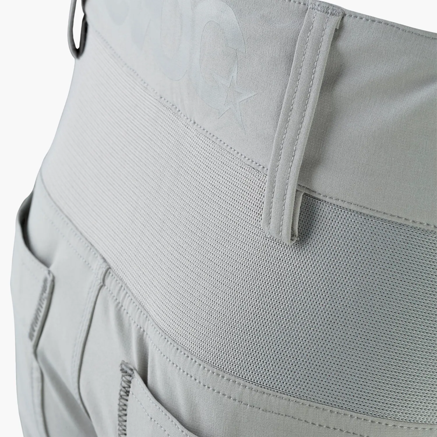 Evoc Bike Shorts Men fietsbroek stone maat 32