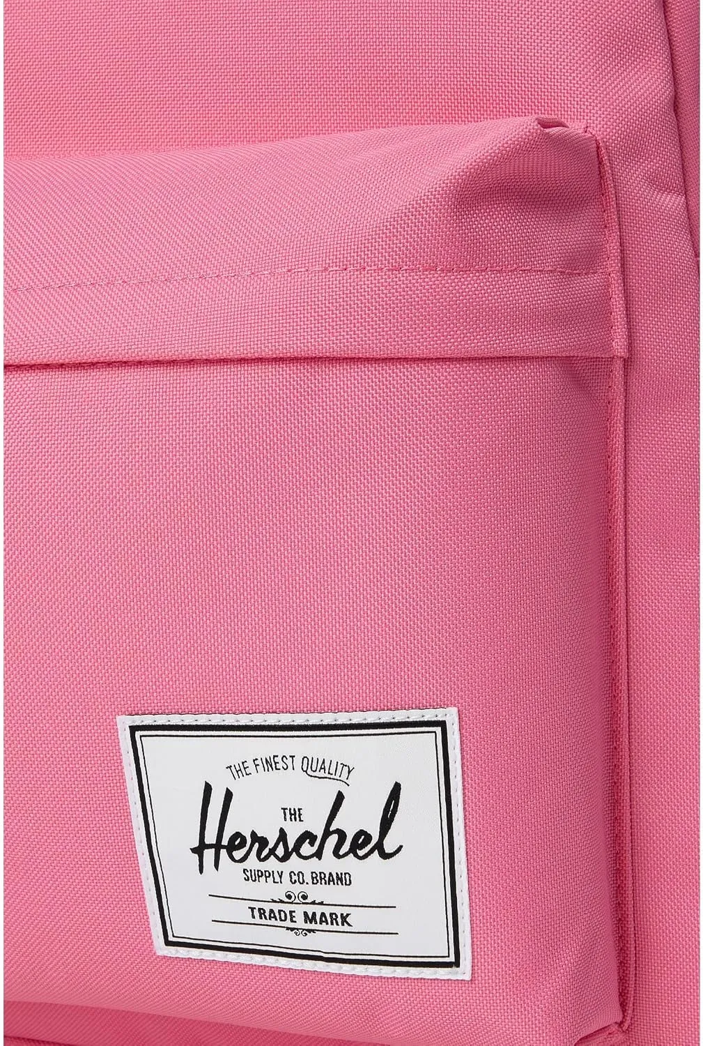 Herschel Classic Backpack rugzak 20L Pink Lemonade roze