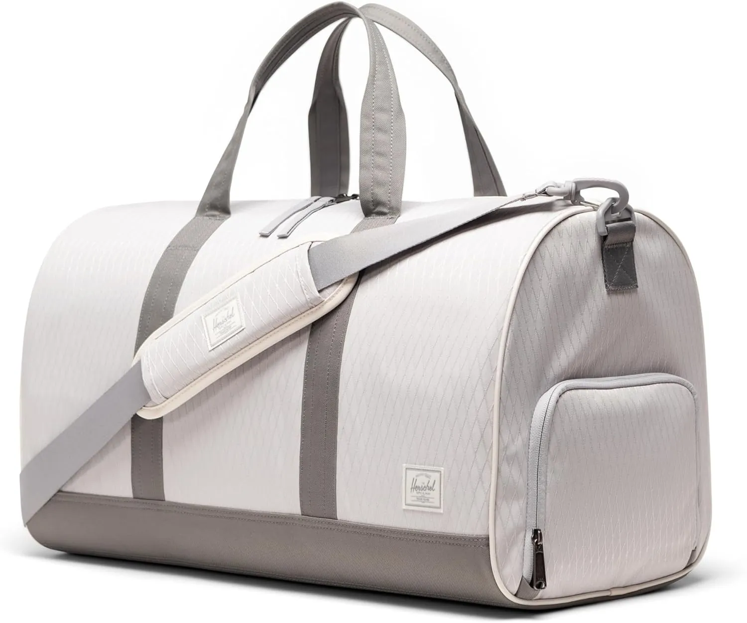 Herschel Novel Reistas Vapor Diamond lichtgewicht