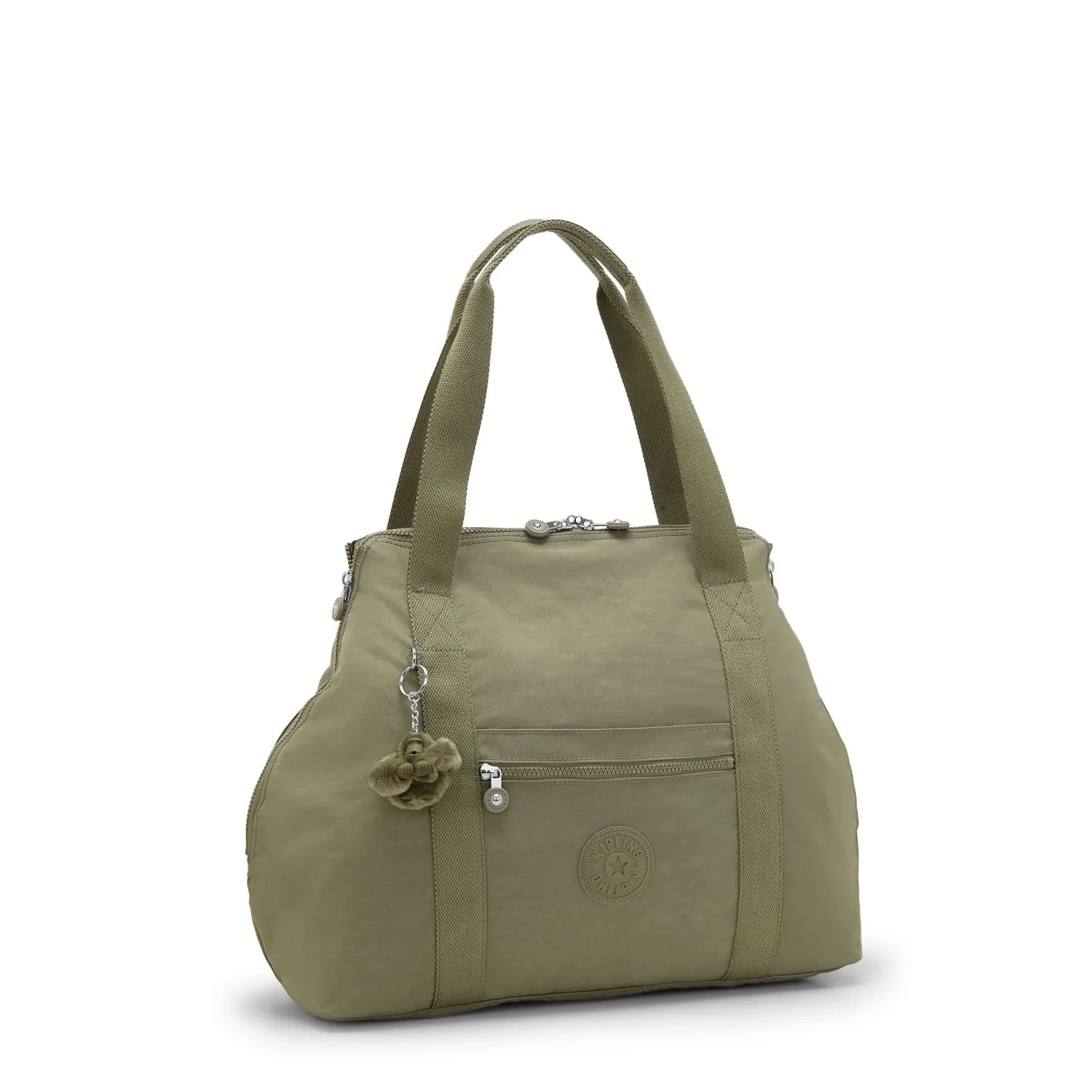 Kipling Art M tas Almost Sage waterafstotend