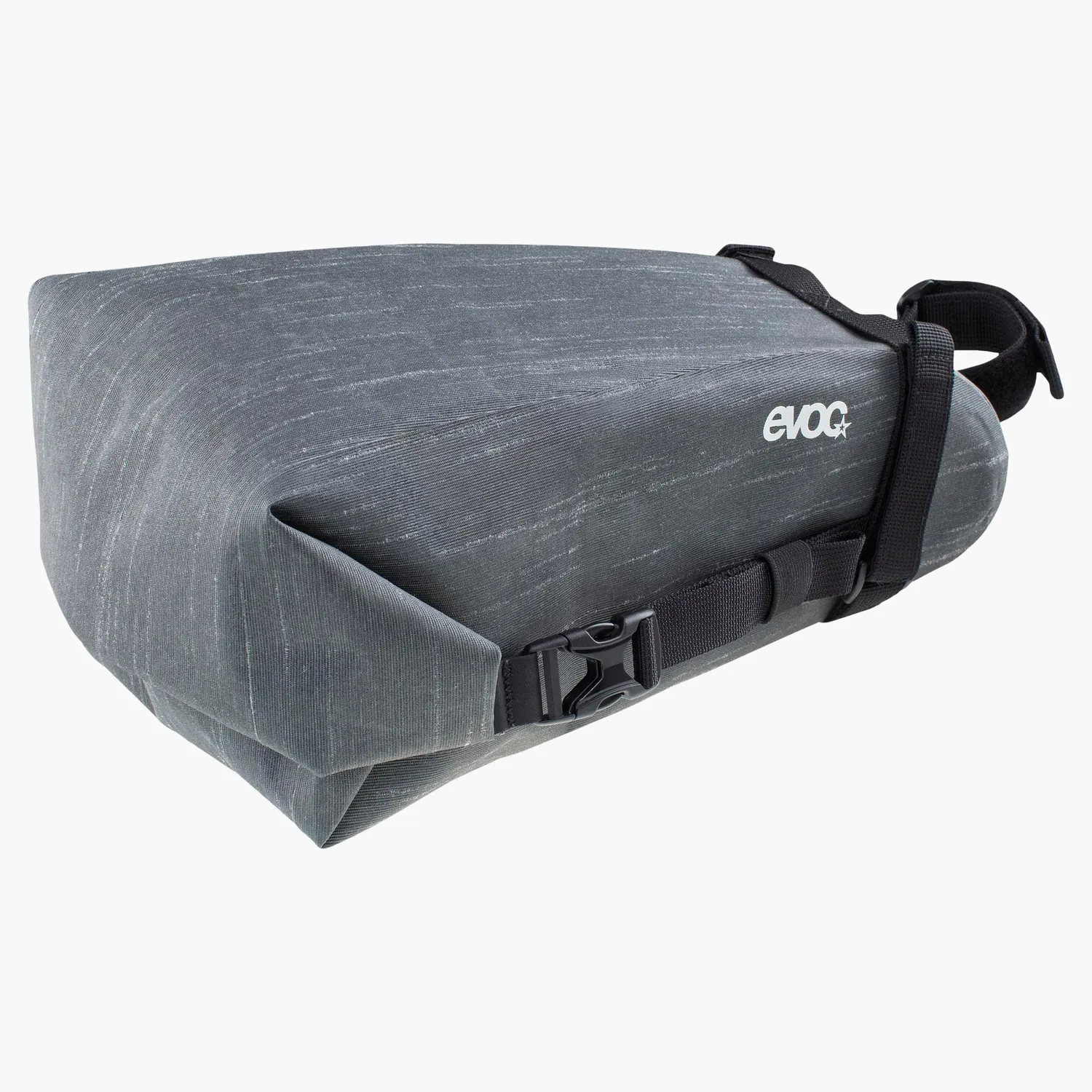 Evoc Seat Pack WP 4 zadeltas carbon grey waterdicht
