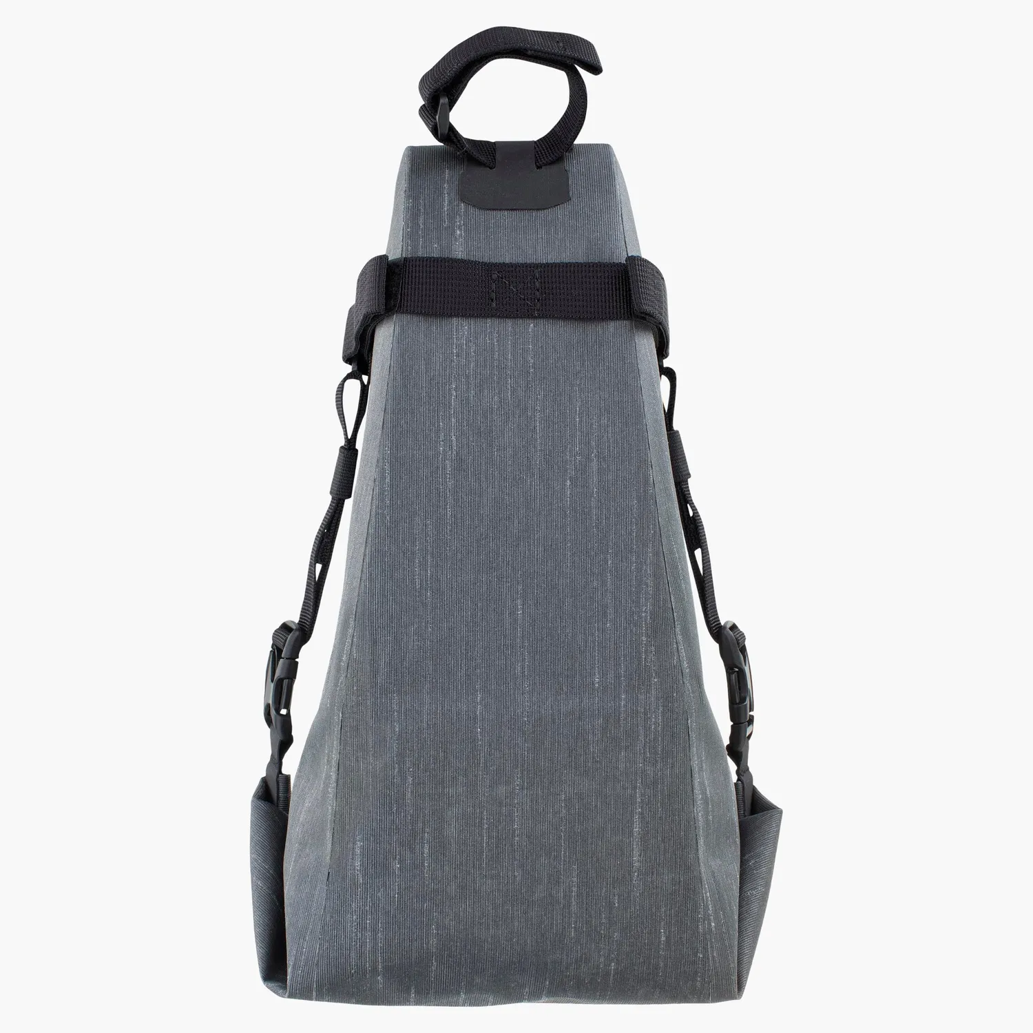 Evoc Seat Pack WP 4 zadeltas carbon grey waterdicht