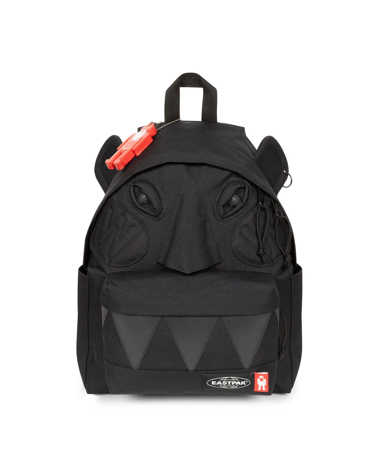 Eastpak Walter Pak'R 3057 rugzak walter black 14 inch laptopvak