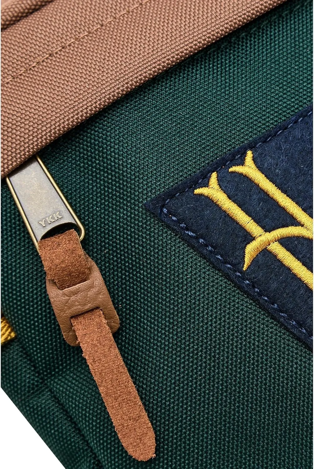 Herschel Chapter toilettas Patches Green Gables