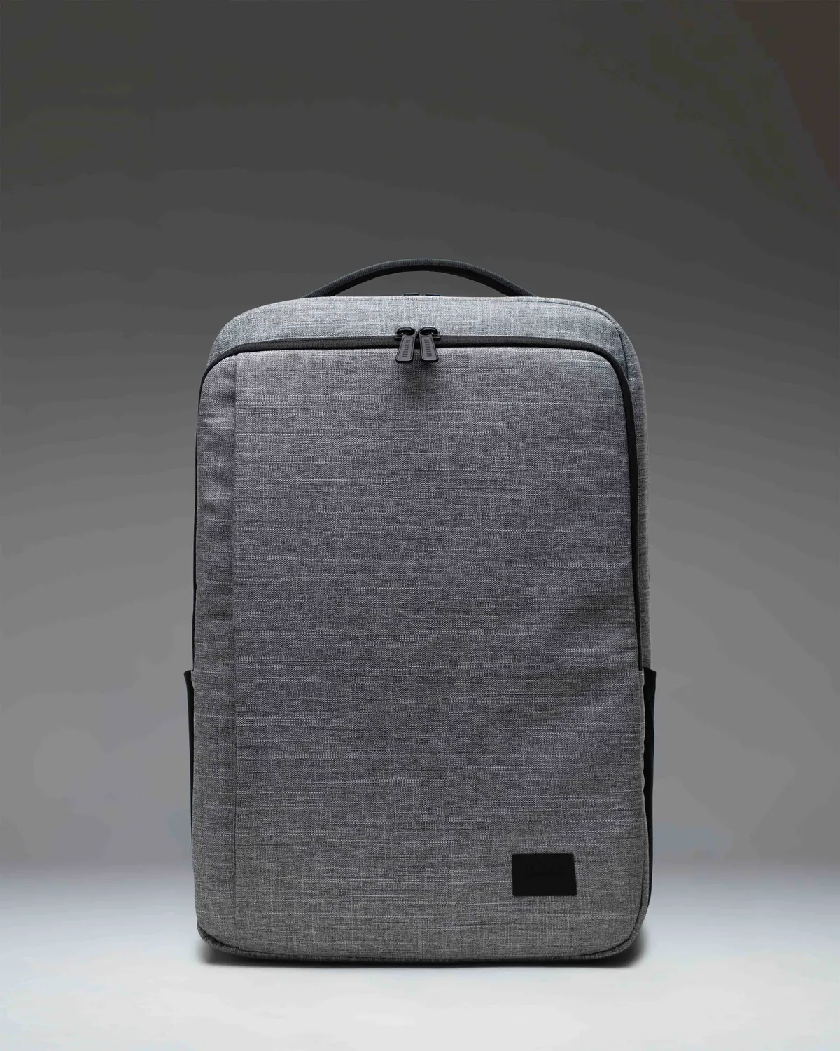 Herschel Kaslo Tech rugzak Raven trolleyvak