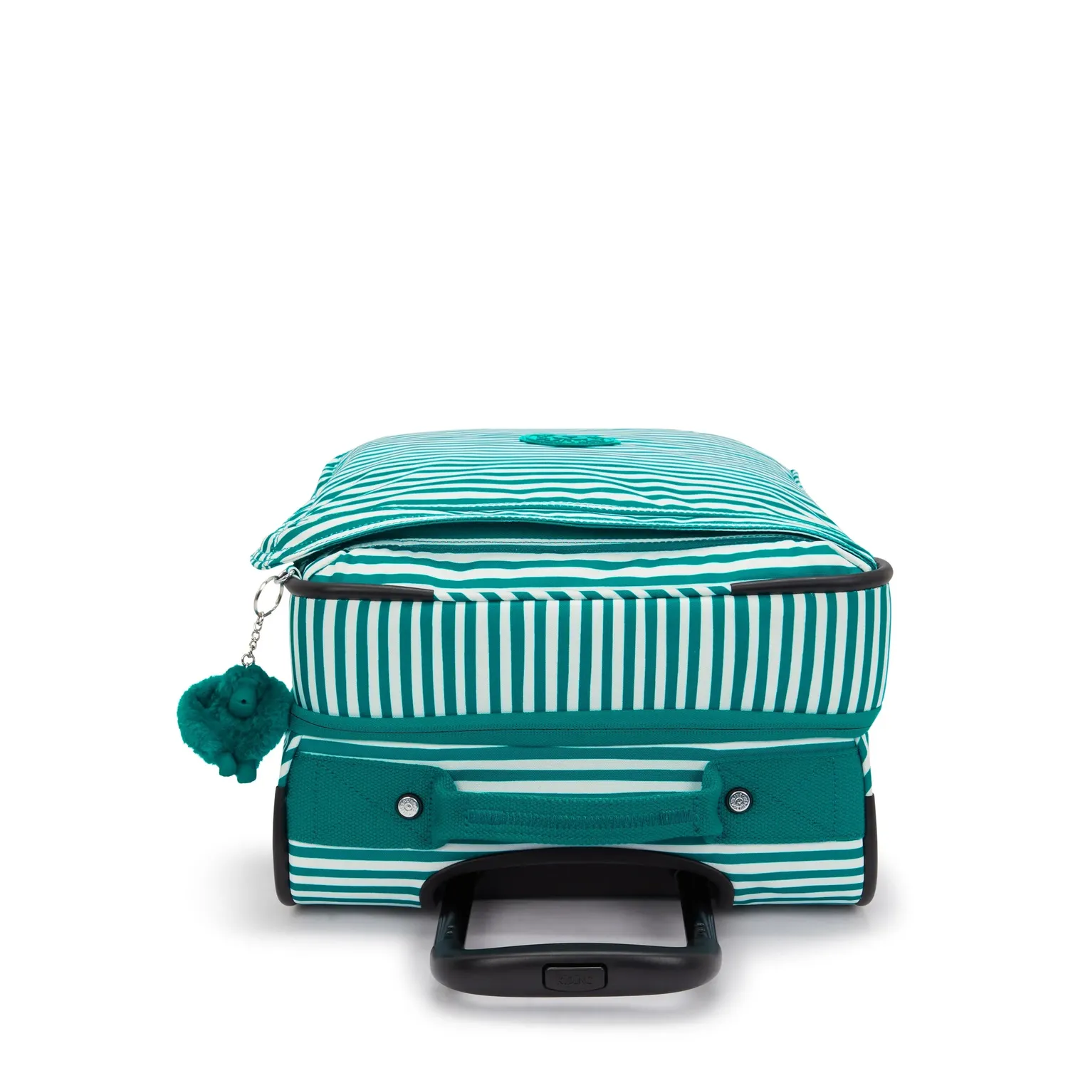 Kipling Spontaneous S koffer Klein Parasol Stripes weekend