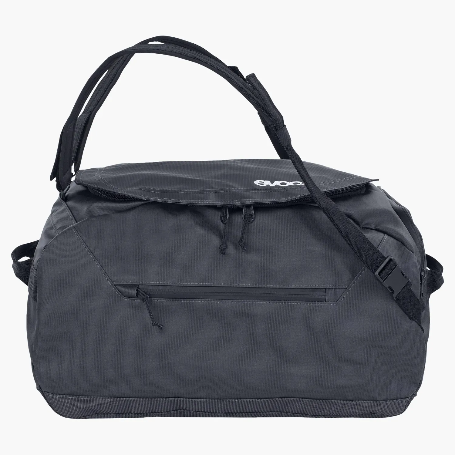 Evoc Duffle Bag 40 reistas carbon grey – 40 liter