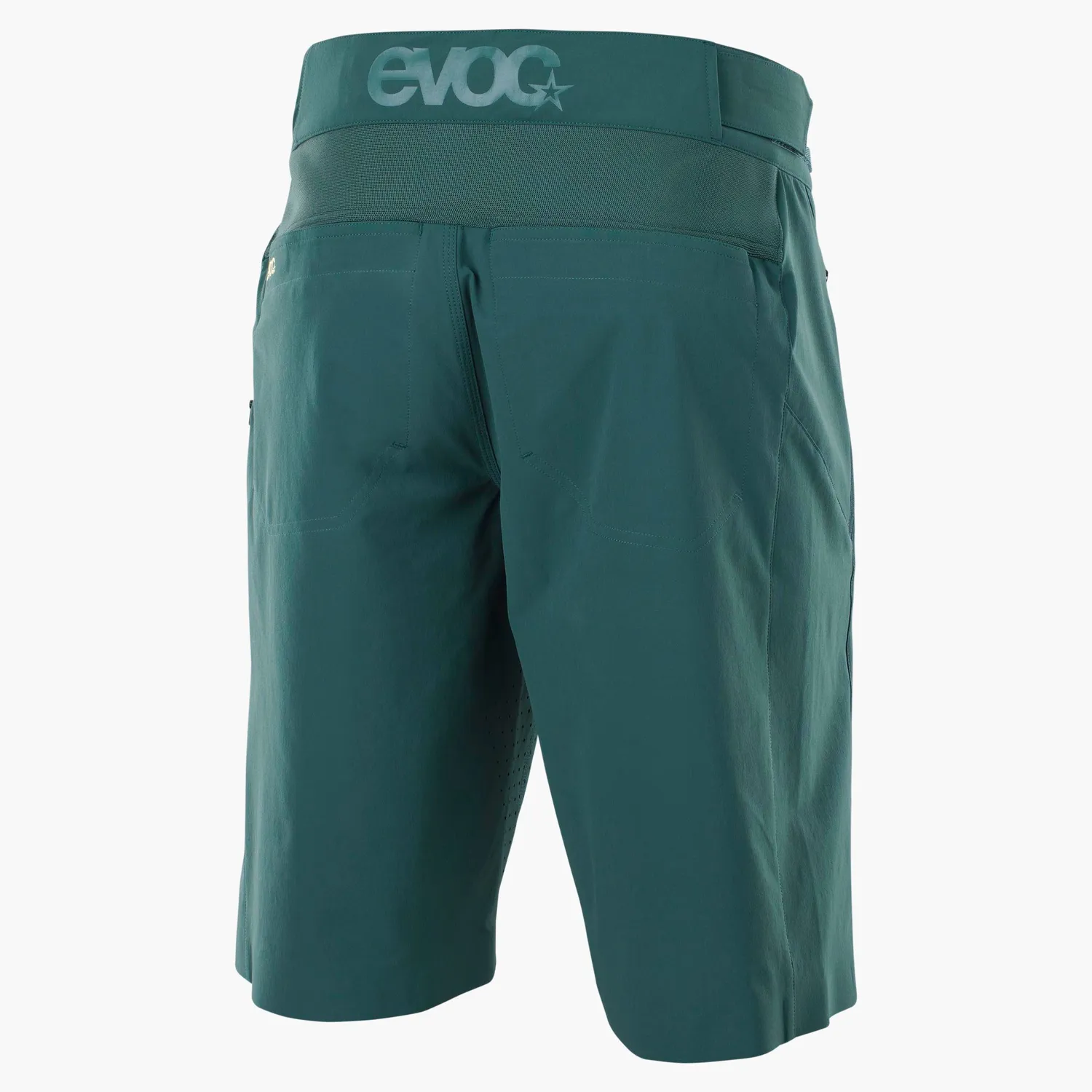 Evoc Bike Shorts Men fietsbroek zwart verstelbaar