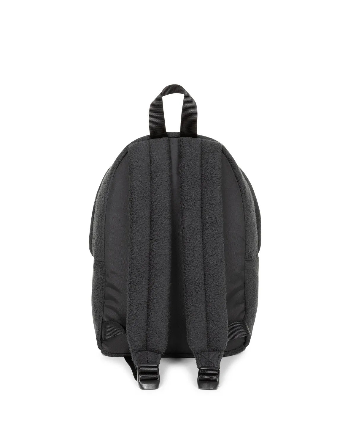 Eastpak Orbit XS rugzak Fleec'd Black waterafstotend