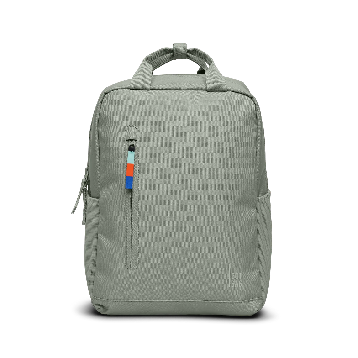 Got Bag Daypack 2.0 rugzak 11L recycled zwart
