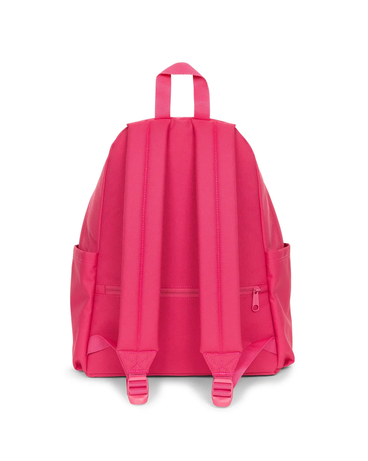 Eastpak Day Pak'r rugzak Monotone Pink 14 inch laptopvak