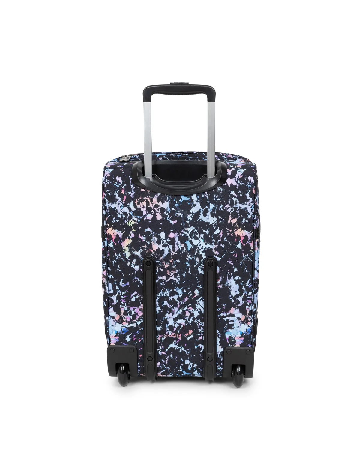 Eastpak Transit'r S trolley Camouflora Light klein