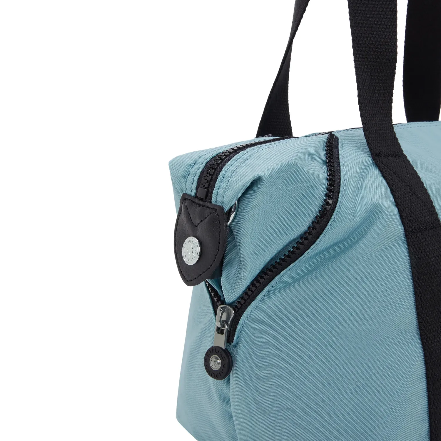 Kipling Art Mini schoudertas Muted Sage Combo Klein dagelijks
