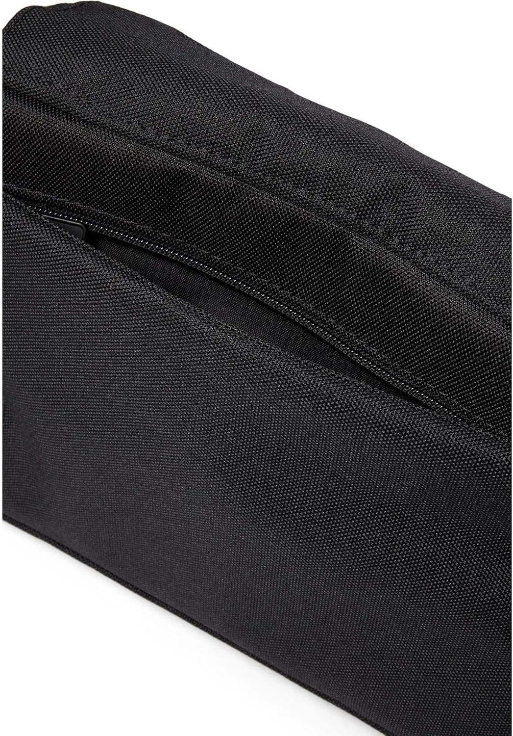 Herschel Burrard Organizer Tech zwart met vakindeling