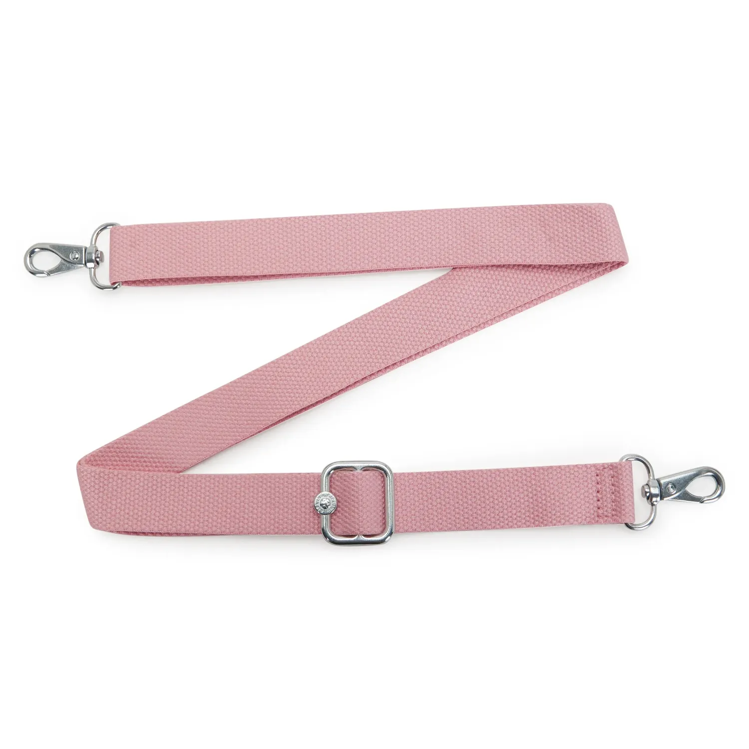 Kipling Miyo Lunchtas Groot Bronze Pink Metallic koeltas