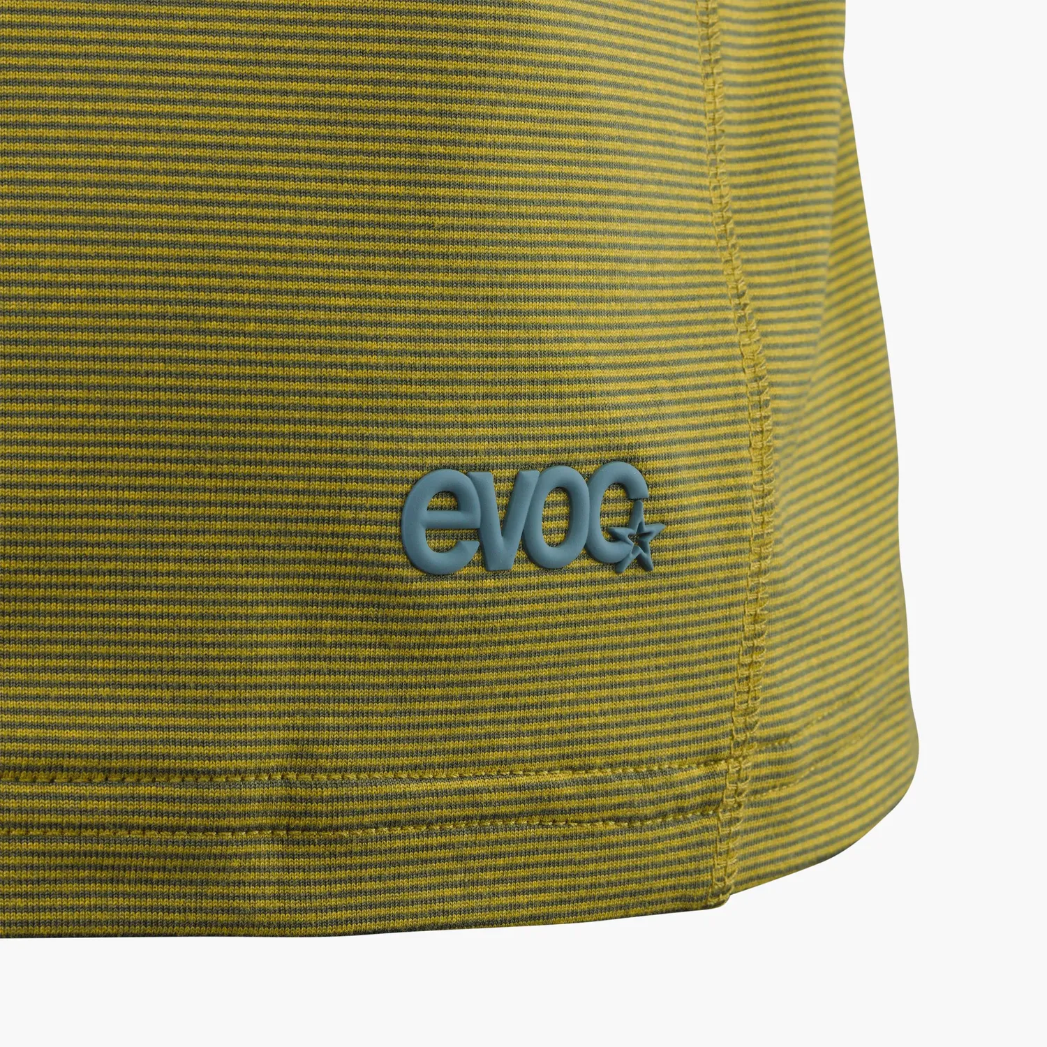 Evoc Dry Women T-shirt steel dames fiets