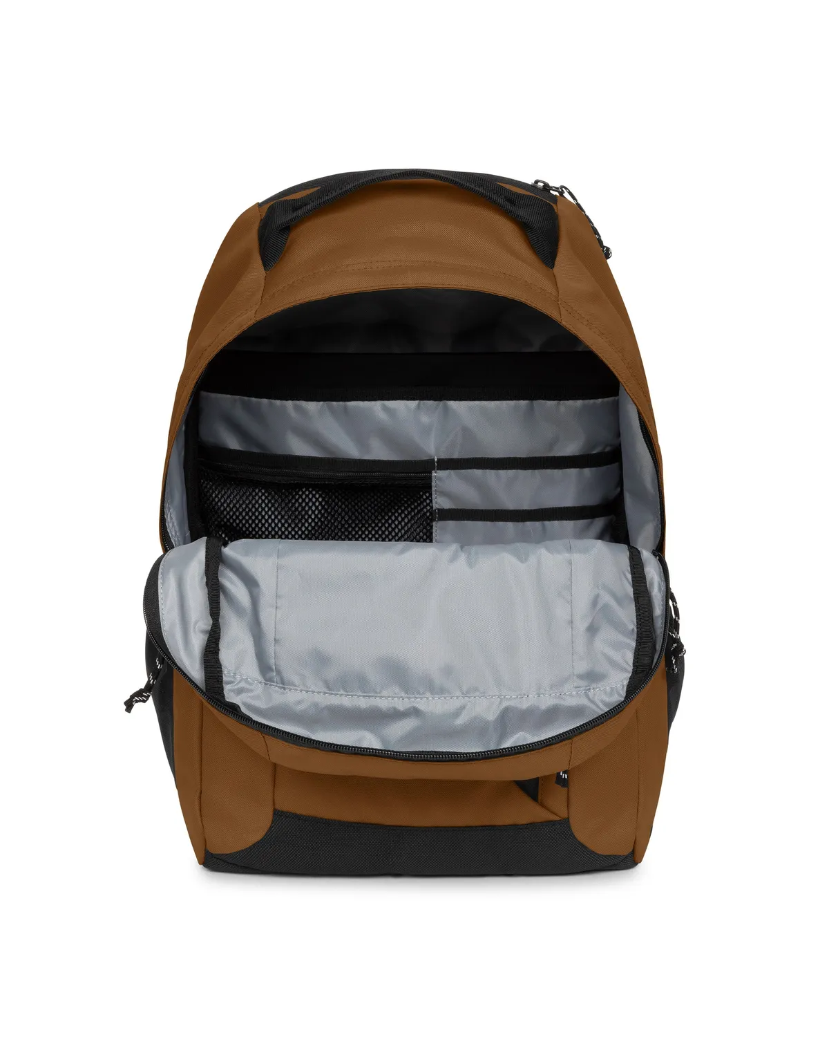 Eastpak Smallker Pro rugzak CS Brown Pro 16 inch
