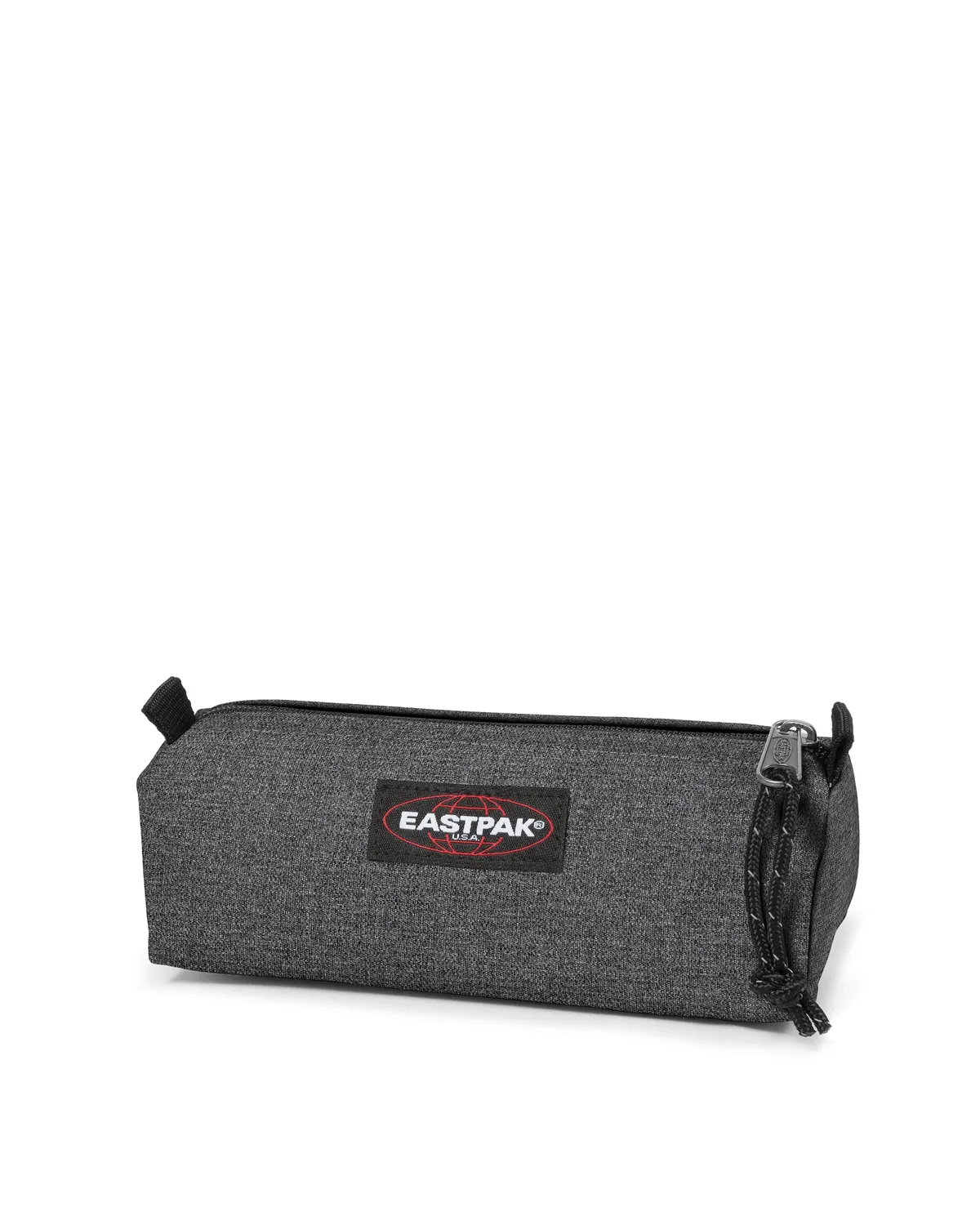 Eastpak Benchmark Single etui Black Denim klein polyester
