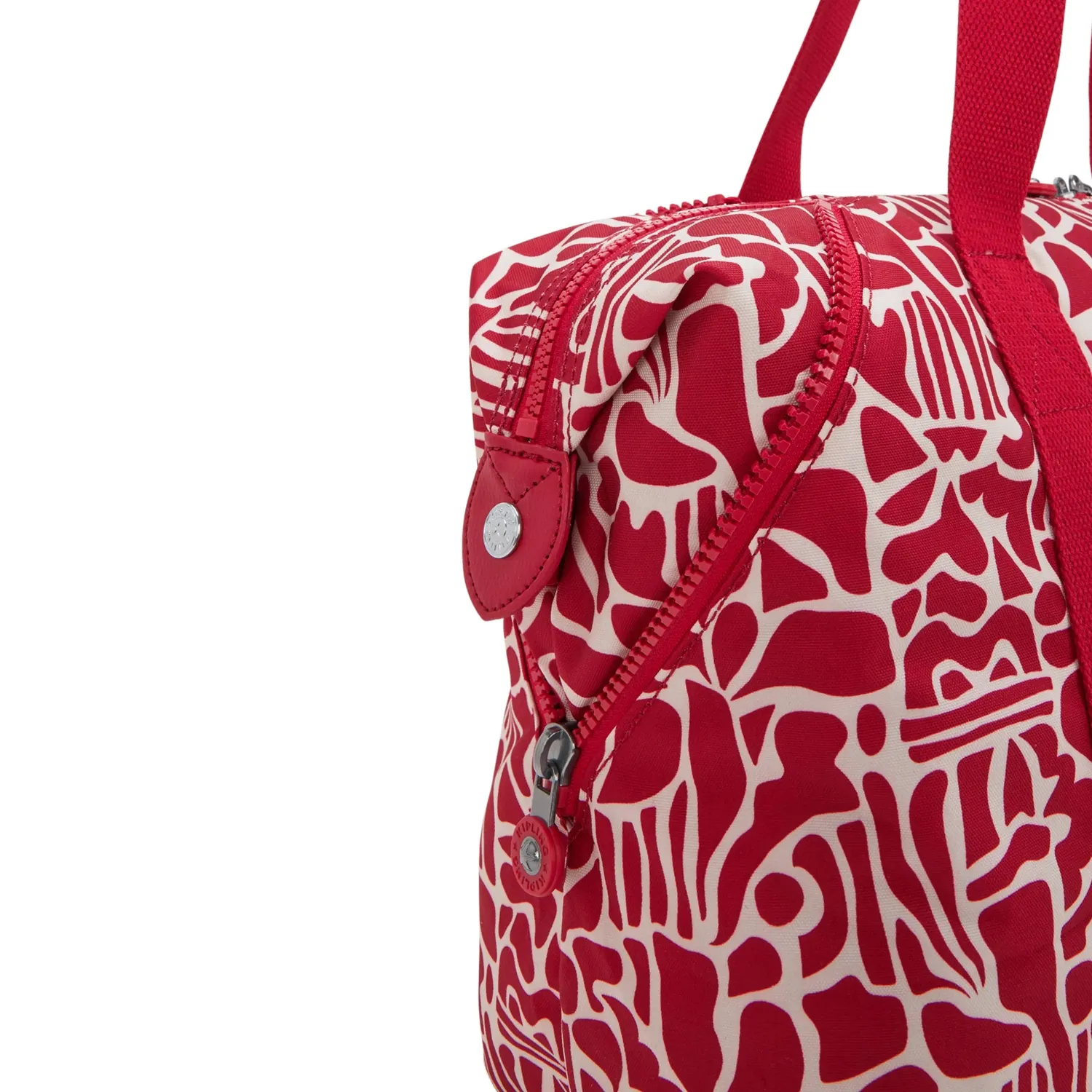 Kipling Art M schoudertas Shape Cocktail Groot licht