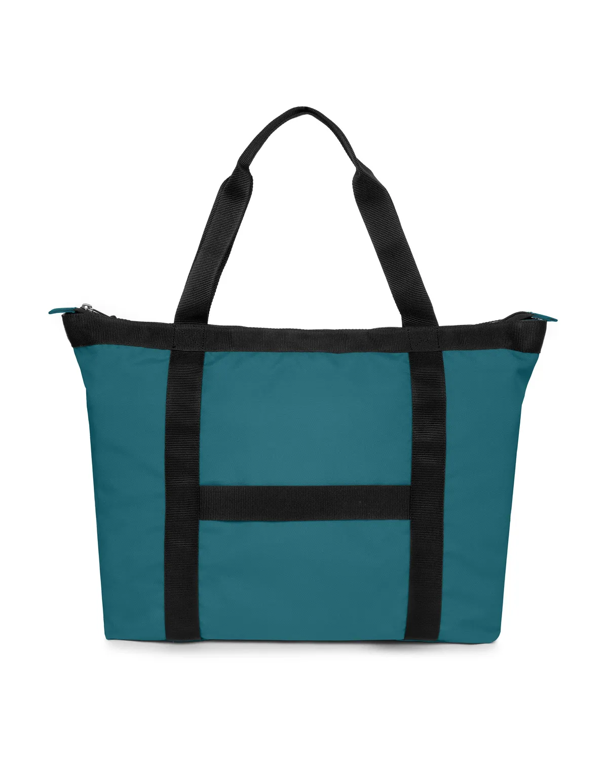 Eastpak Travel Tote schoudertas Jade Teal Large 16 inch