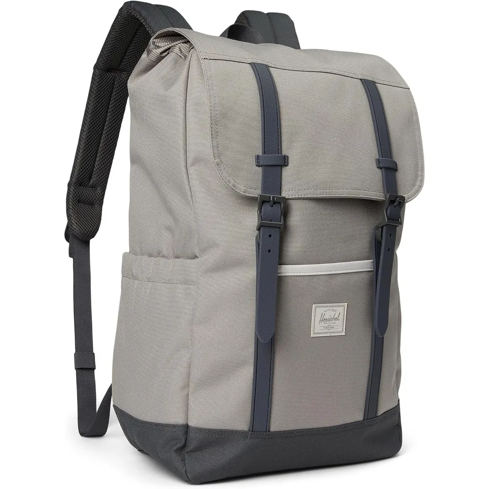 Herschel Supply Retreat rugzak 19.5L Ivy Green Chicory