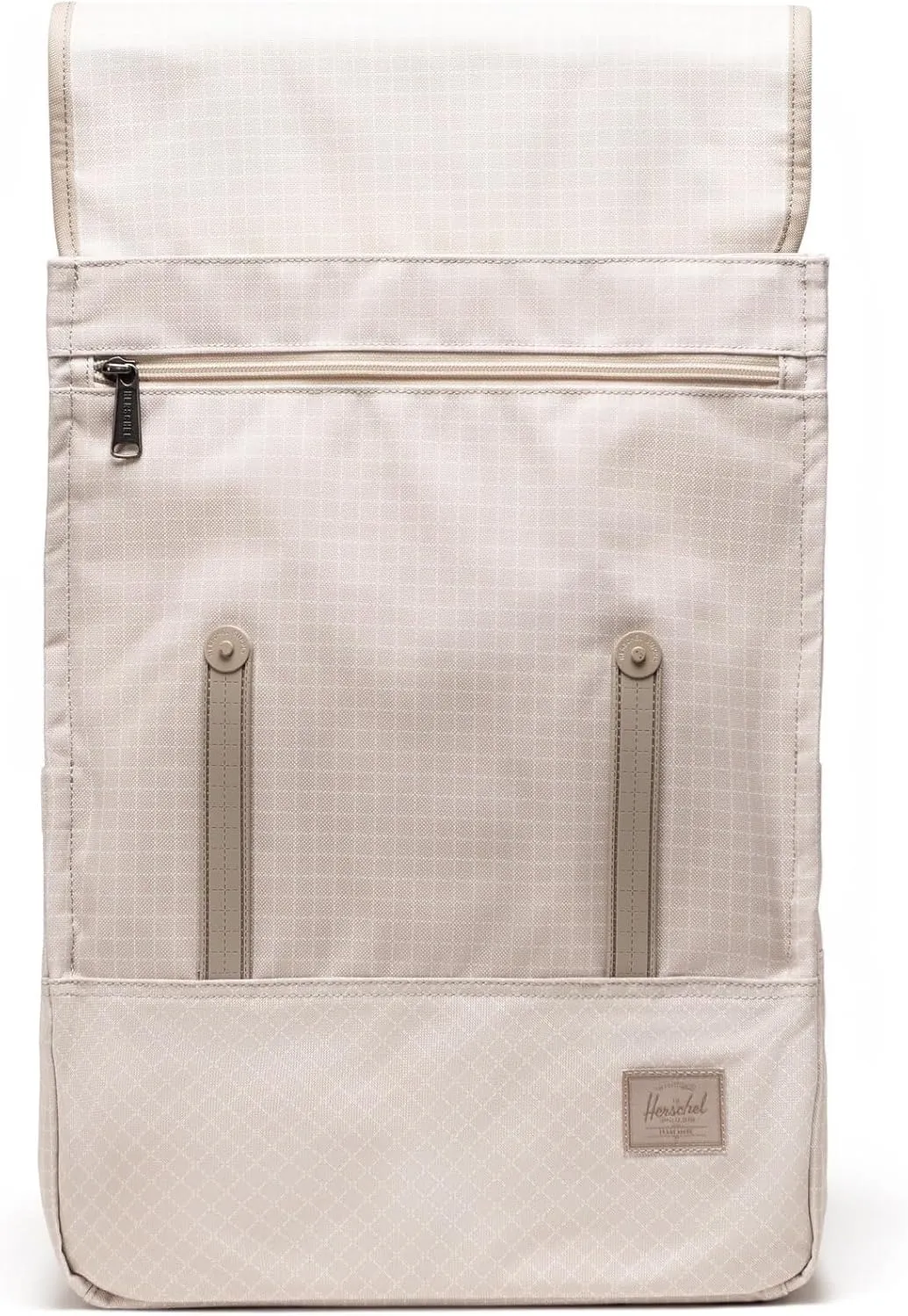 Herschel Survey Backpack rugzak 24L Grid Pelican